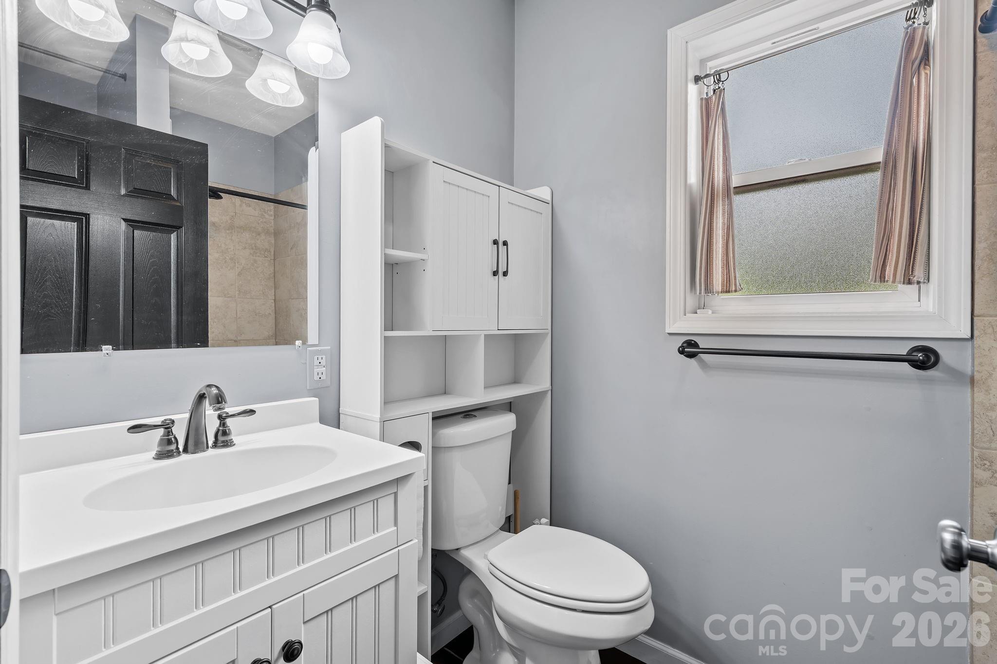 5239 Gerton Highway — Gerton