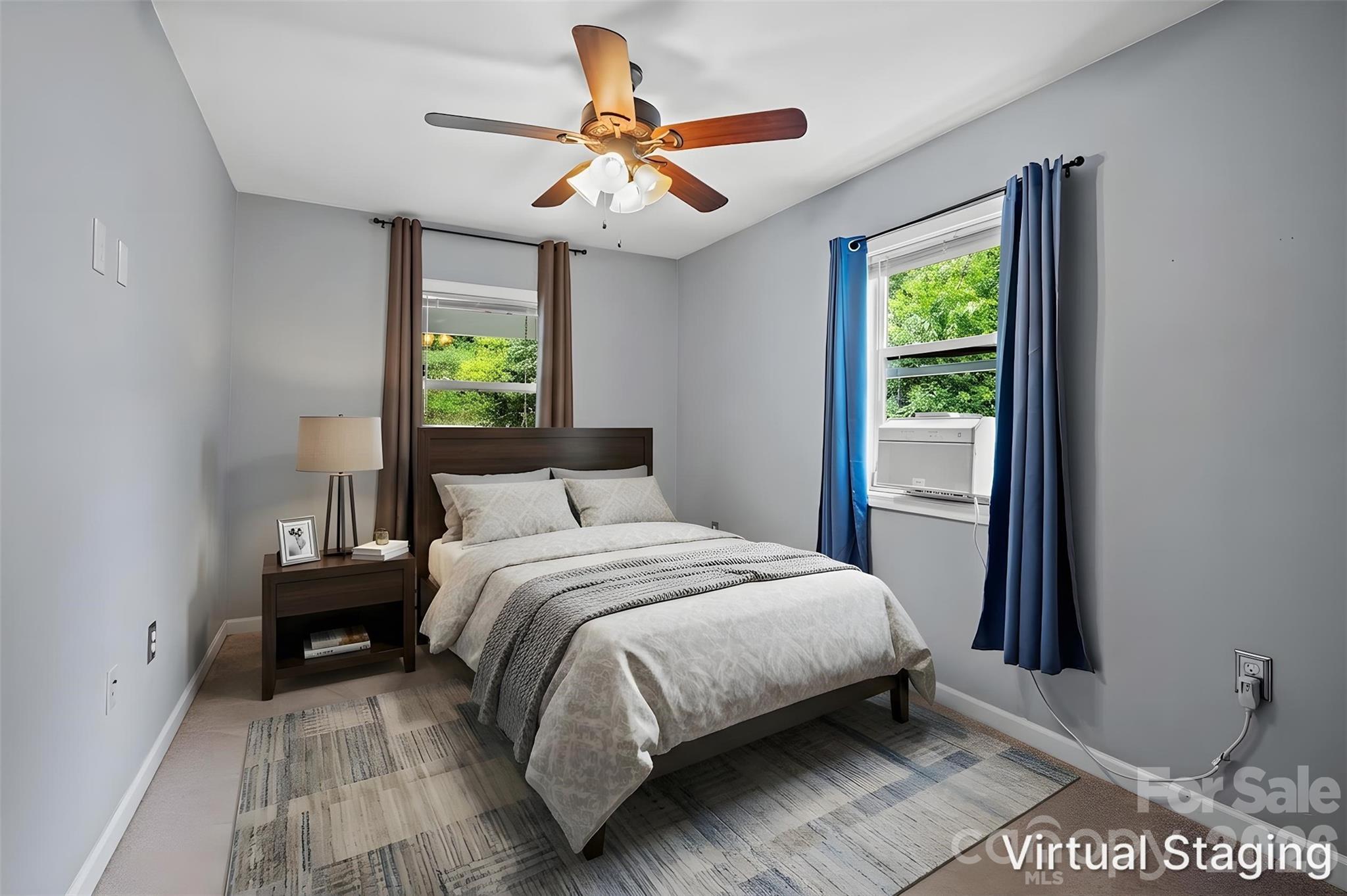 5239 Gerton Highway — Gerton