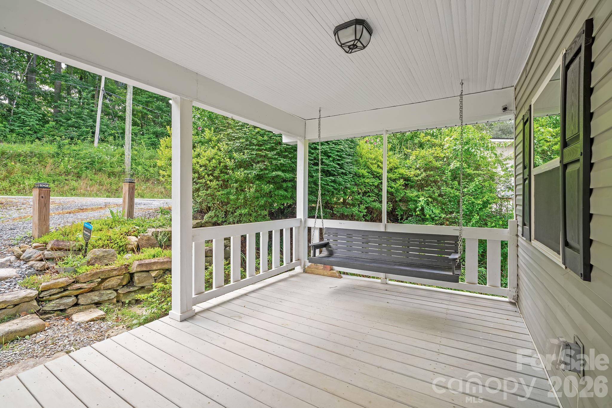 5239 Gerton Highway — Gerton
