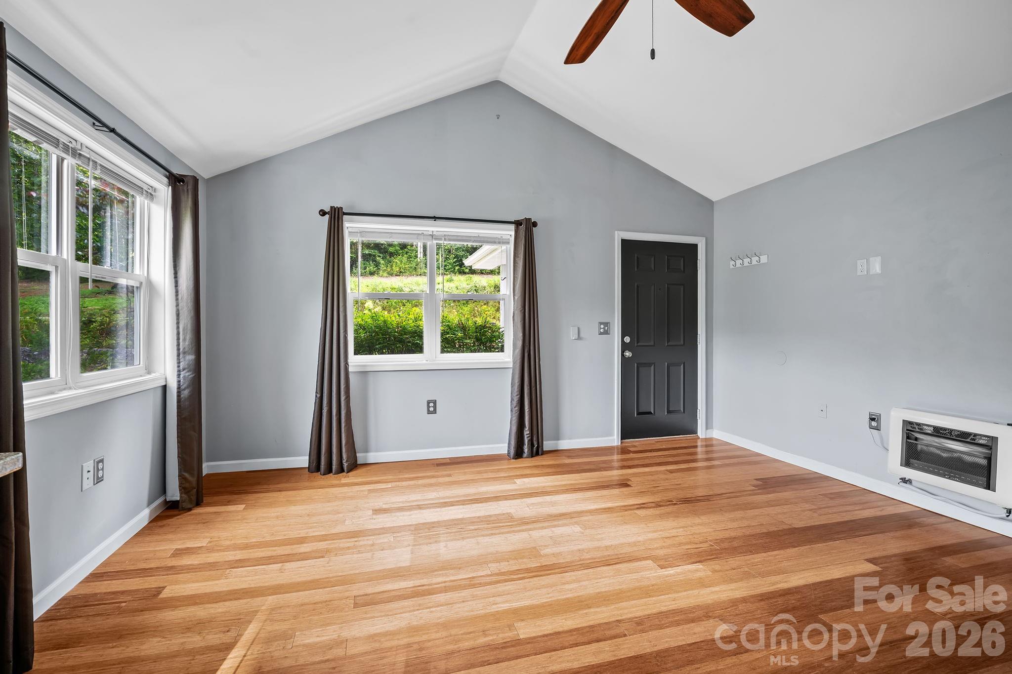 5239 Gerton Highway — Gerton
