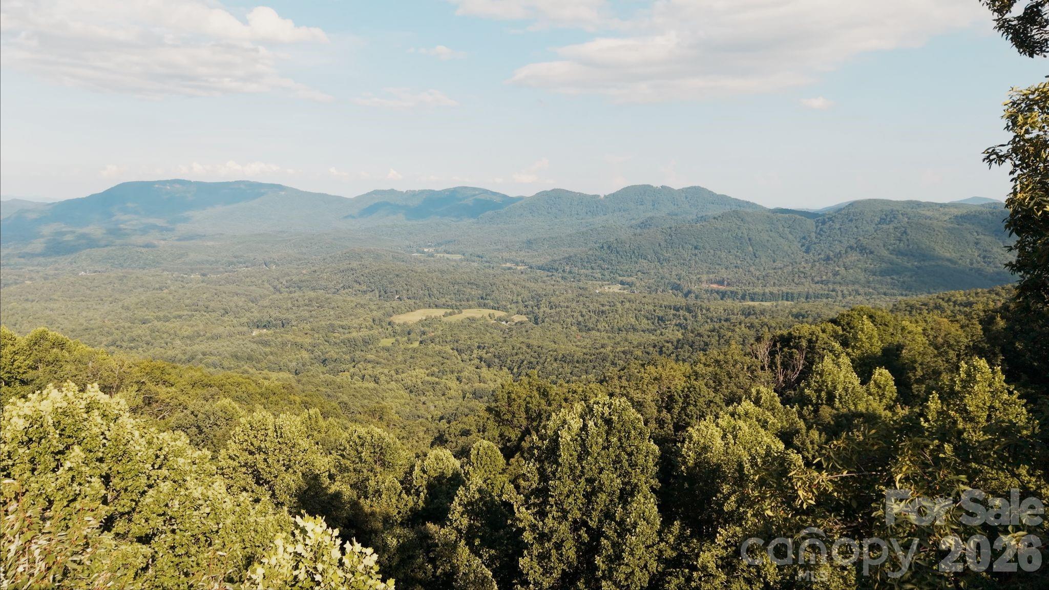 1915 Creston Drive — Black Mountain