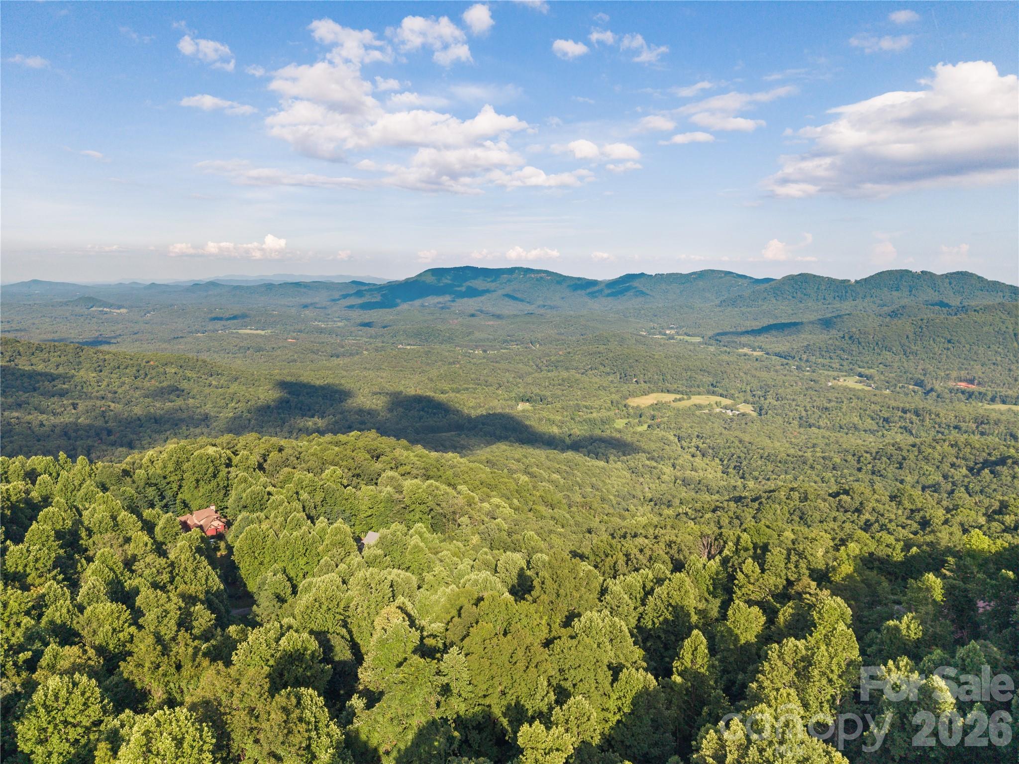 1915 Creston Drive — Black Mountain