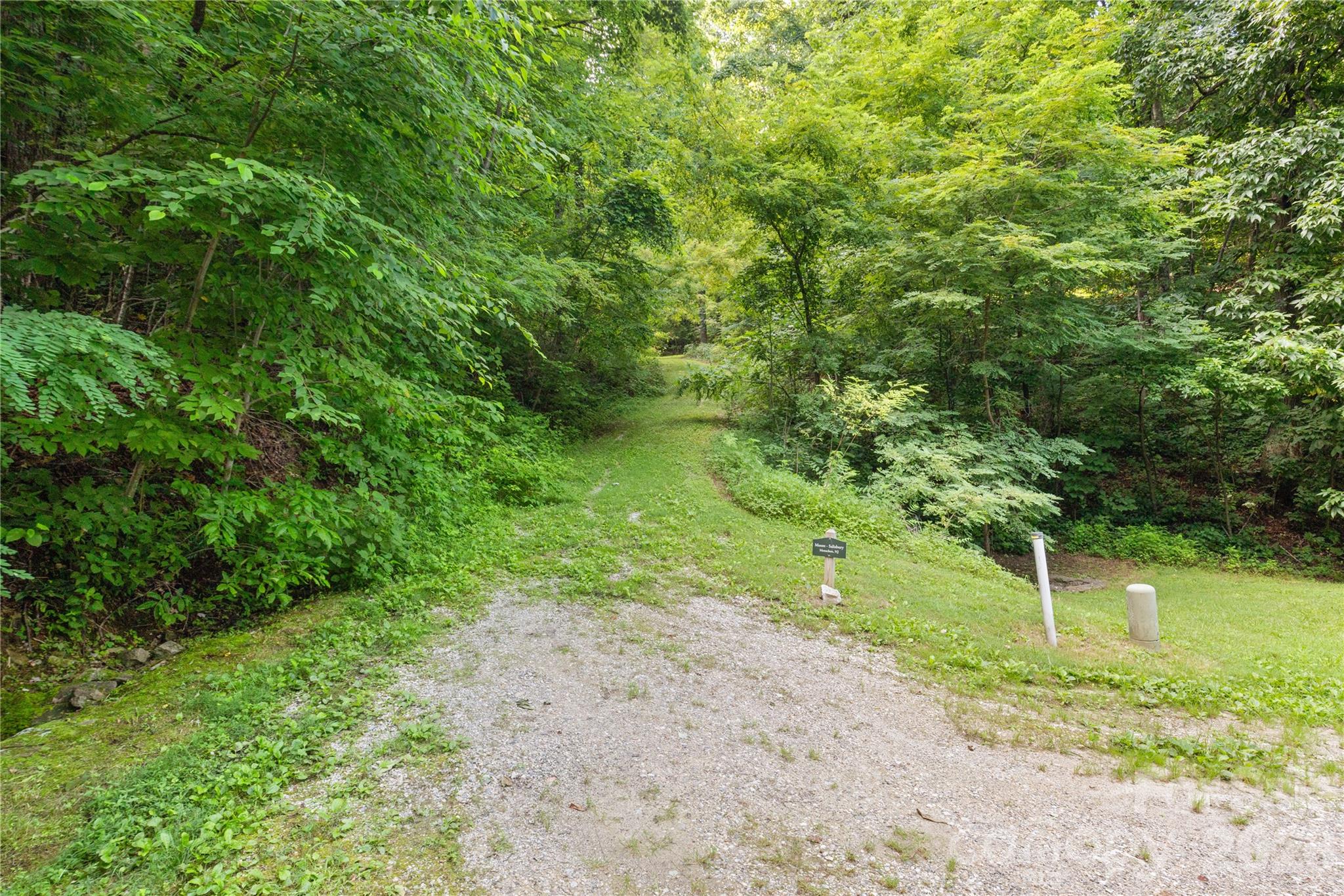 1915 Creston Drive — Black Mountain
