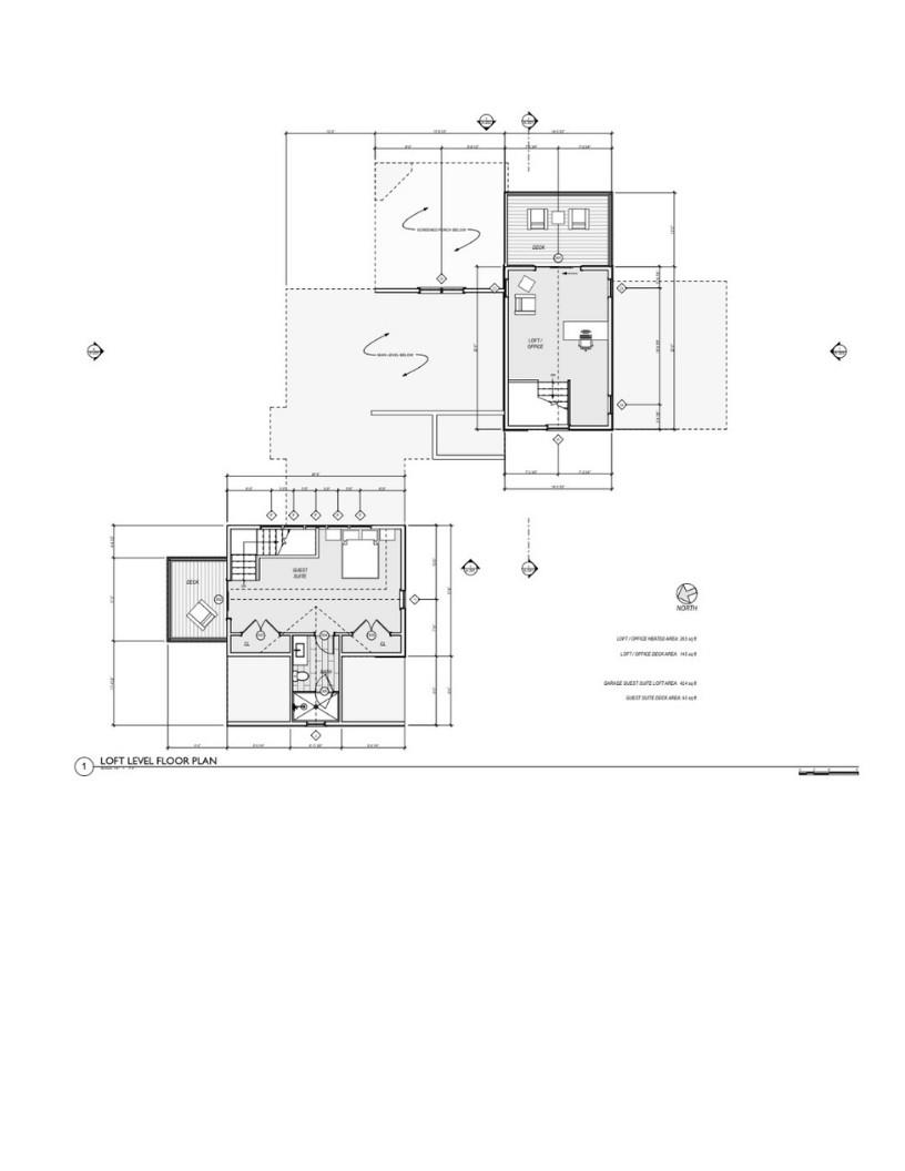 1915 Creston Drive — Black Mountain