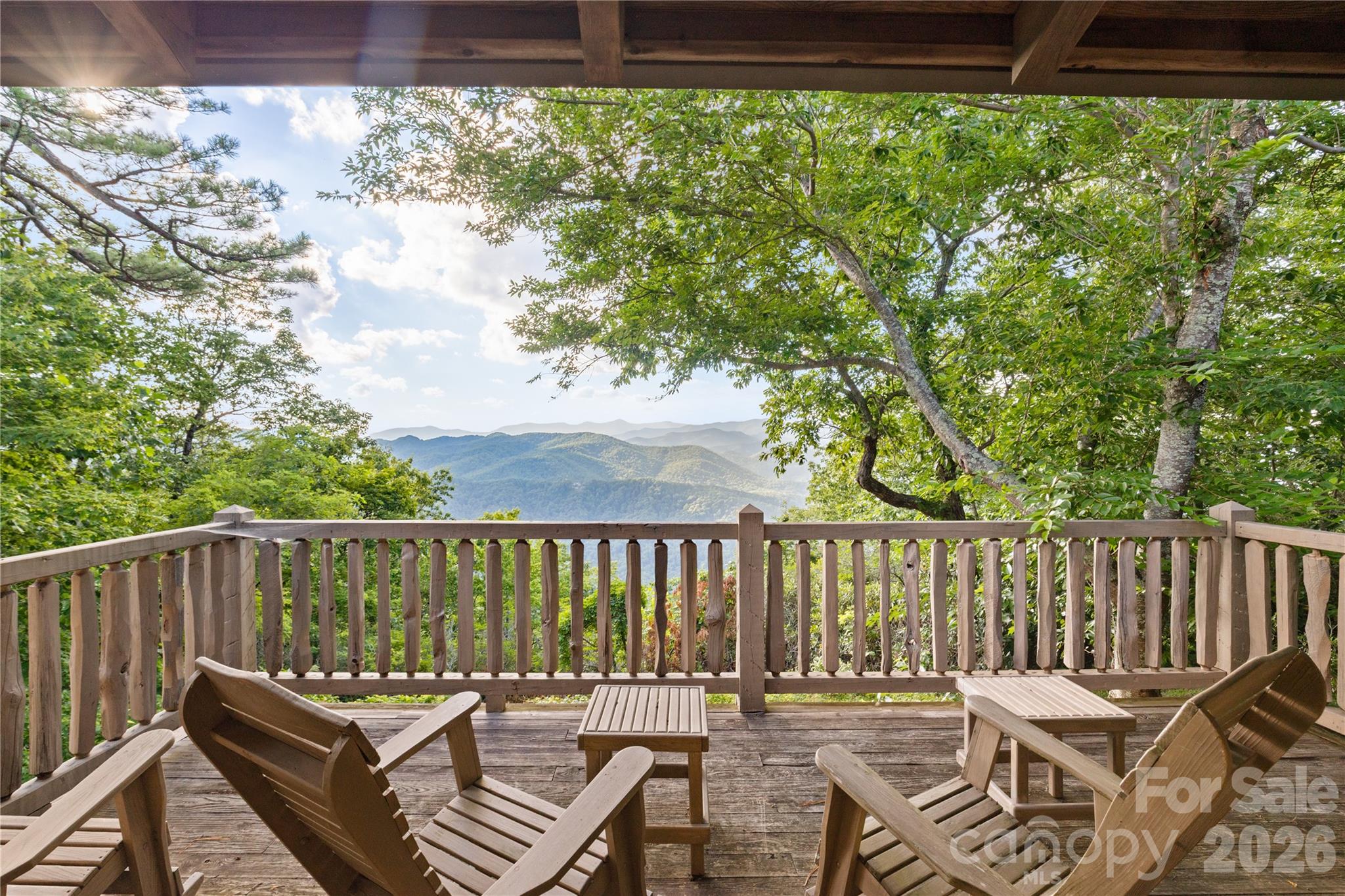 1915 Creston Drive — Black Mountain