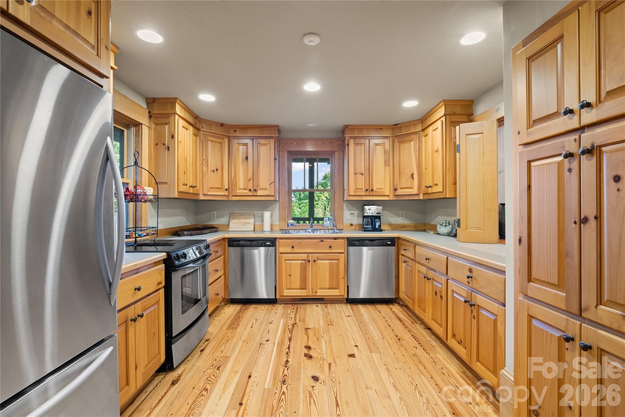 1915 Creston Drive — Black Mountain