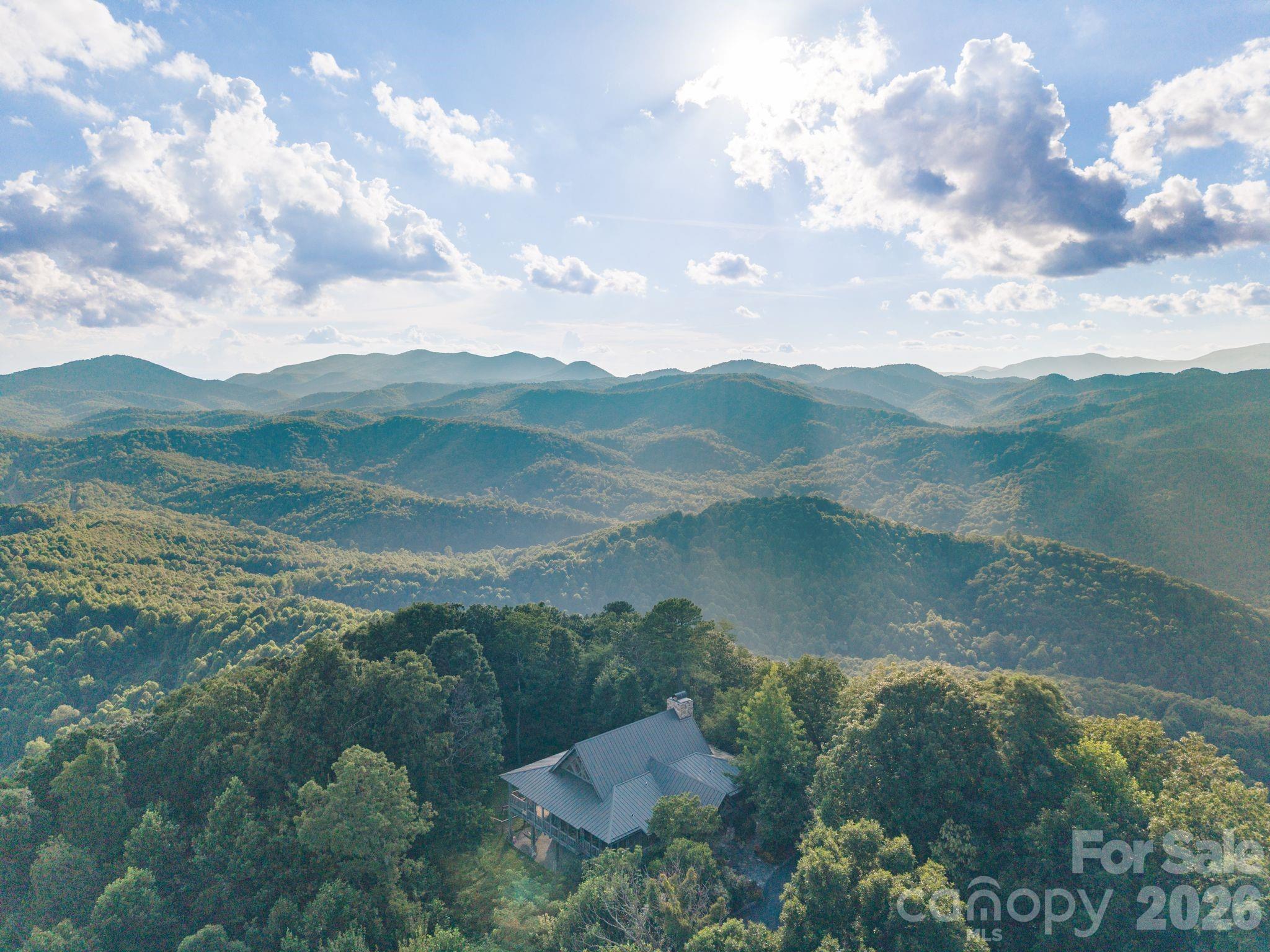 1915 Creston Drive — Black Mountain