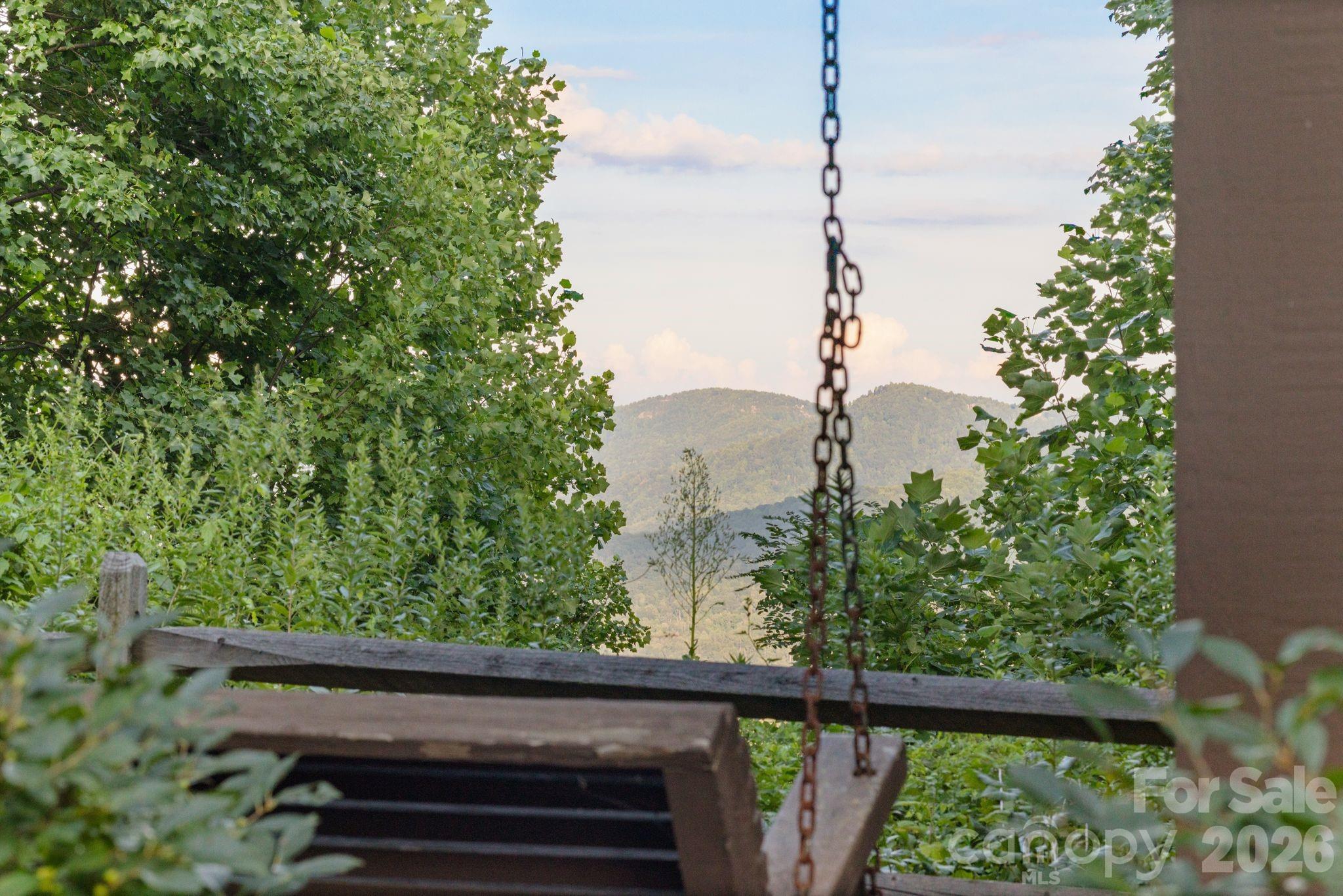 1915 Creston Drive — Black Mountain