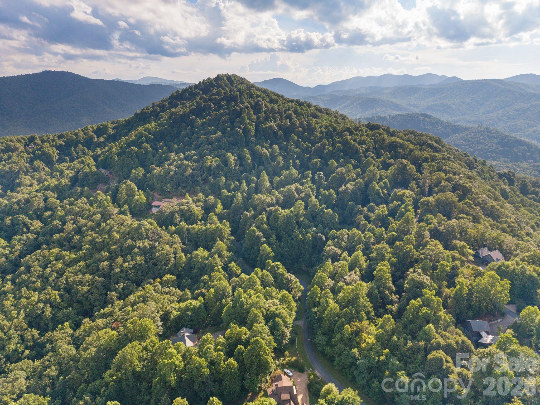 1915 Creston Drive — Black Mountain