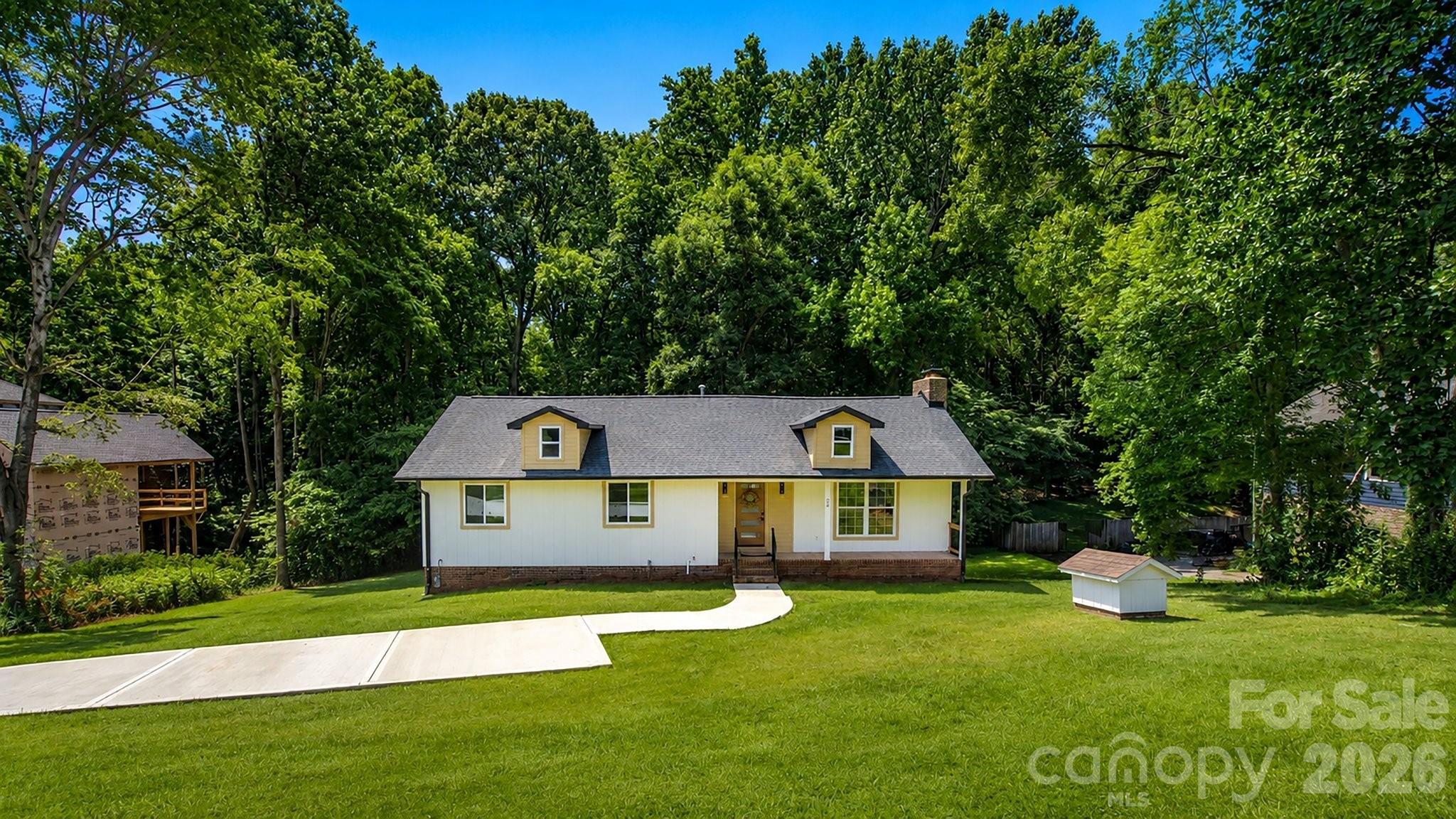32 Bowen Drive — Belmont