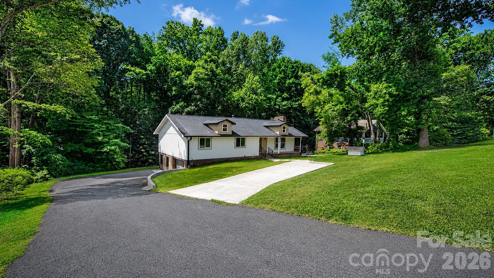 32 Bowen Drive — Belmont