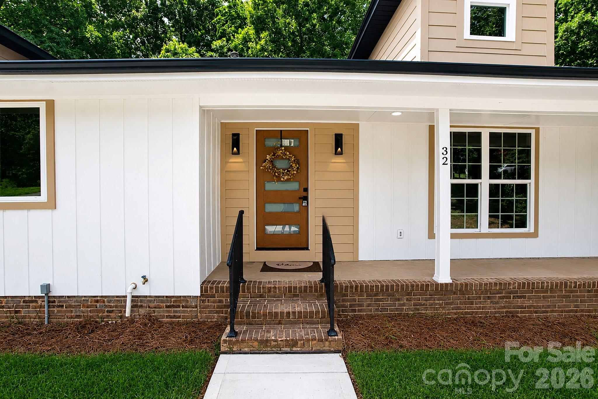 32 Bowen Drive — Belmont
