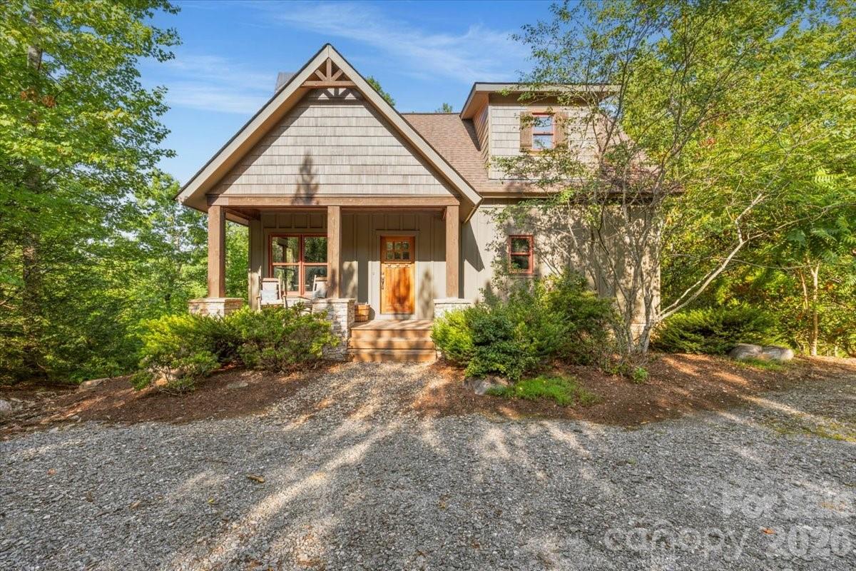 5021 Little Acre Road — Nebo