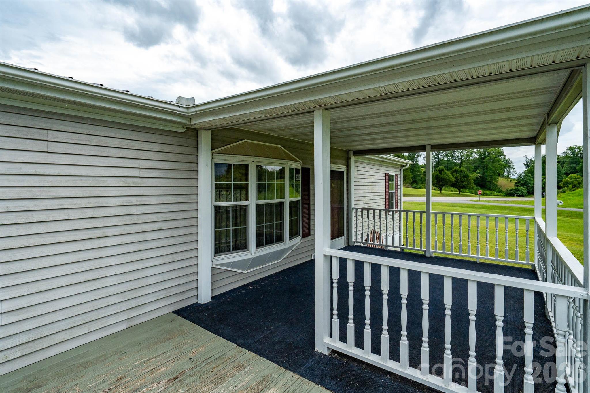 755 Fairview Loop — Hot Springs