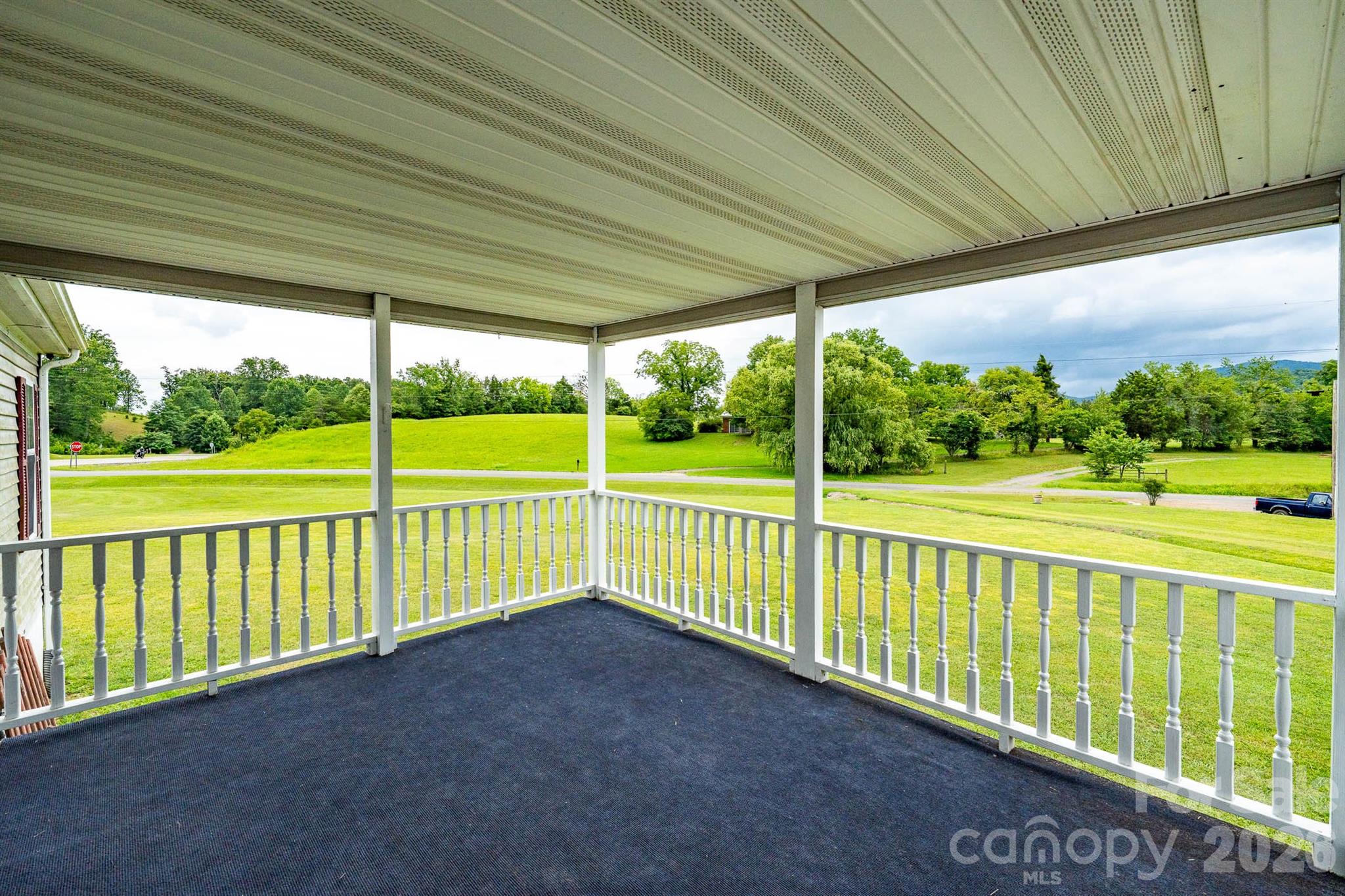 755 Fairview Loop — Hot Springs