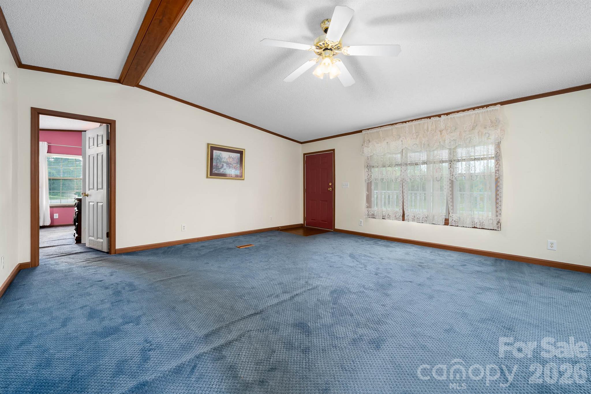 755 Fairview Loop — Hot Springs