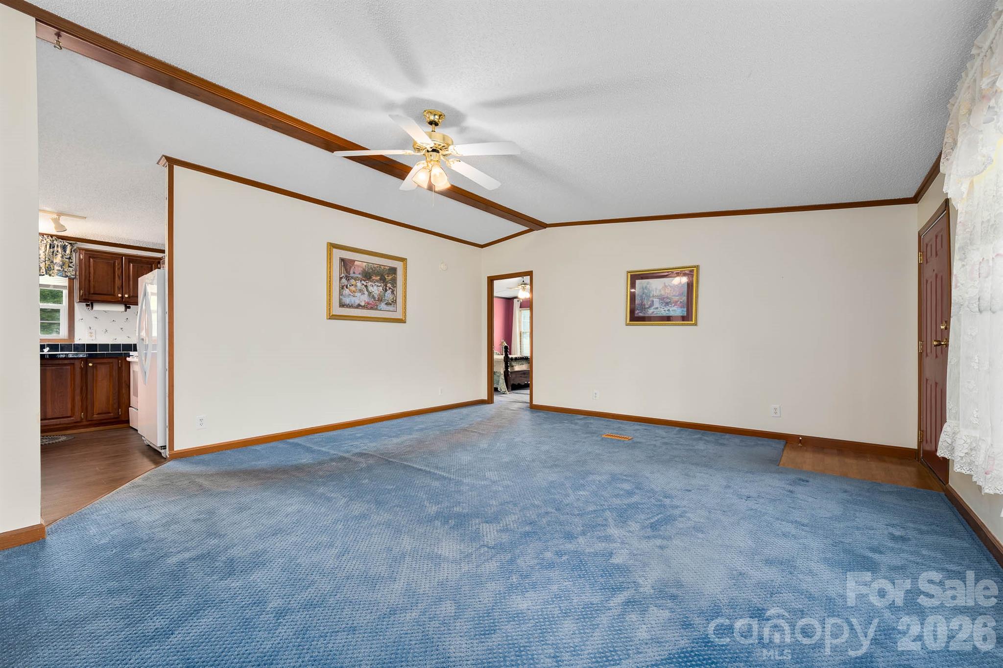 755 Fairview Loop — Hot Springs
