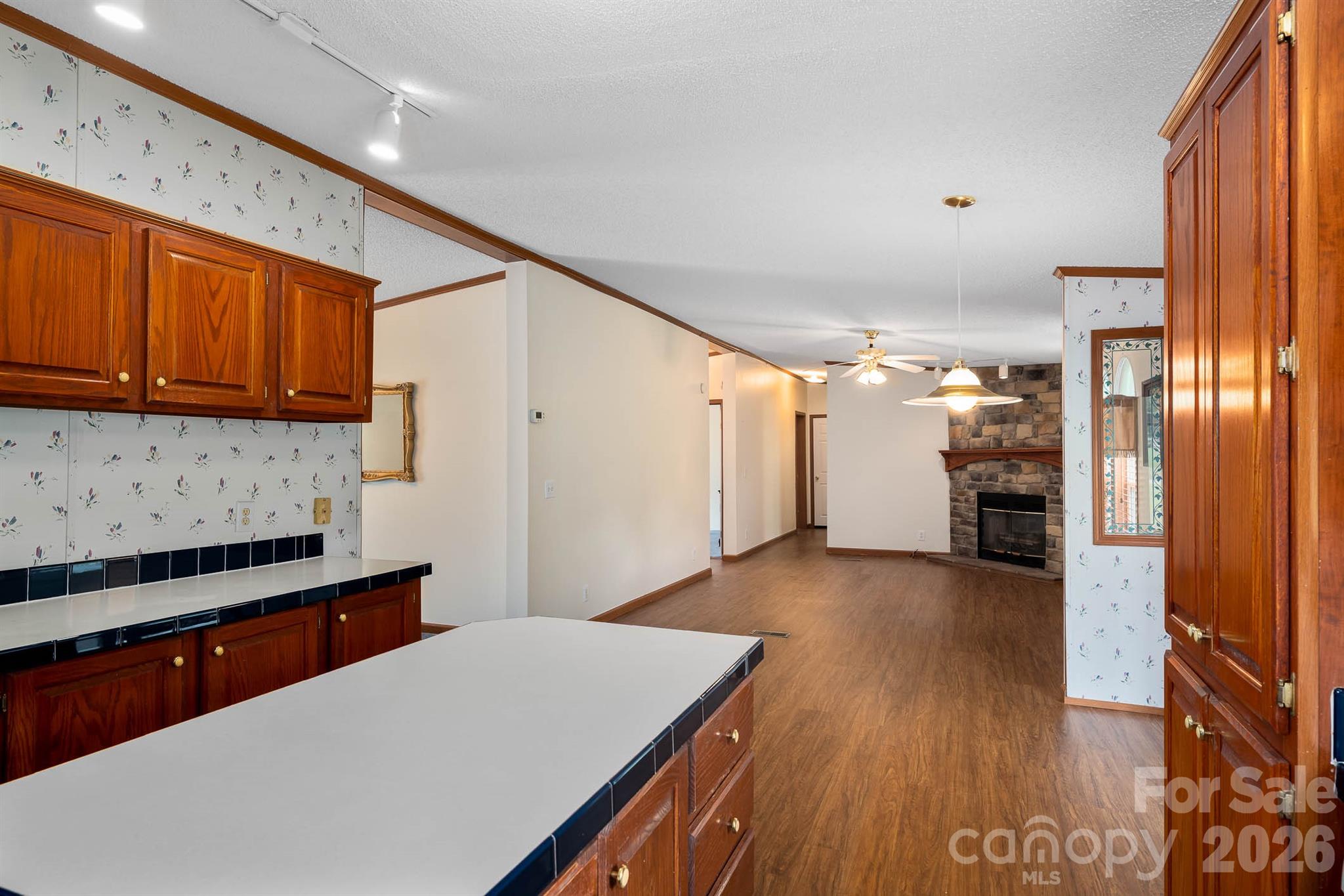 755 Fairview Loop — Hot Springs