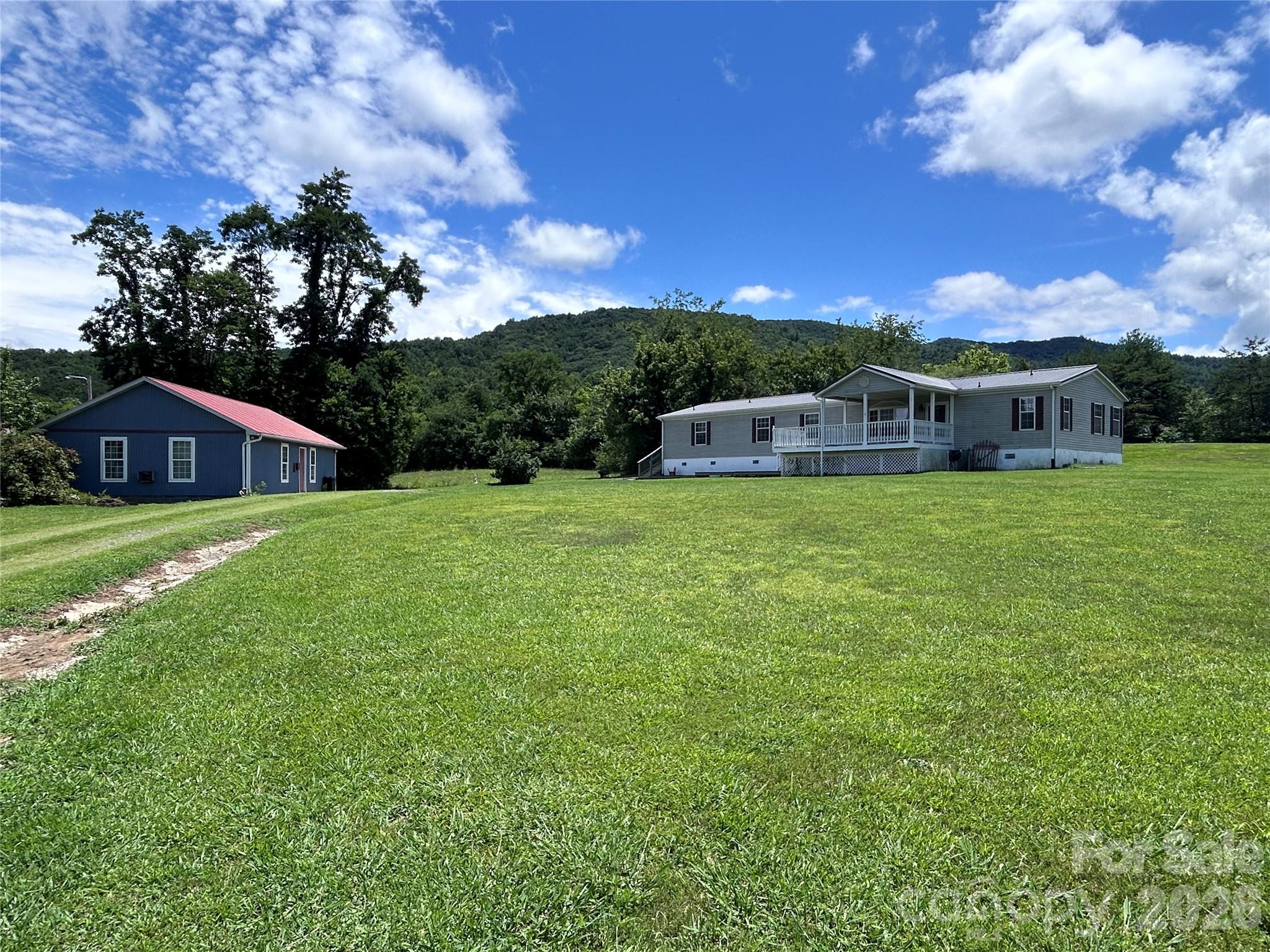 755 Fairview Loop — Hot Springs