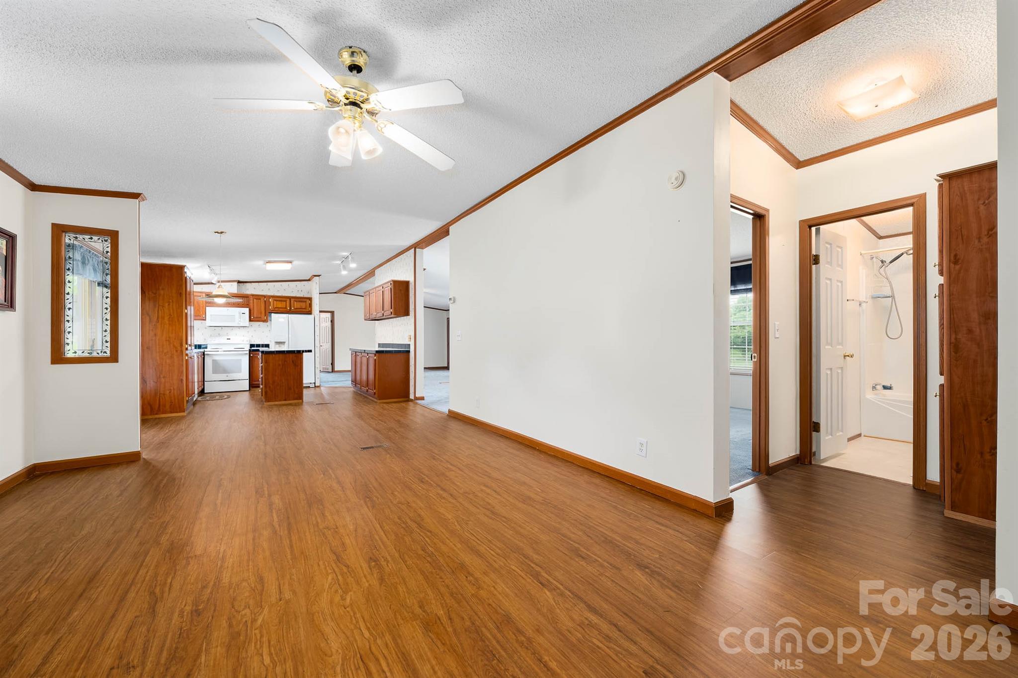 755 Fairview Loop — Hot Springs