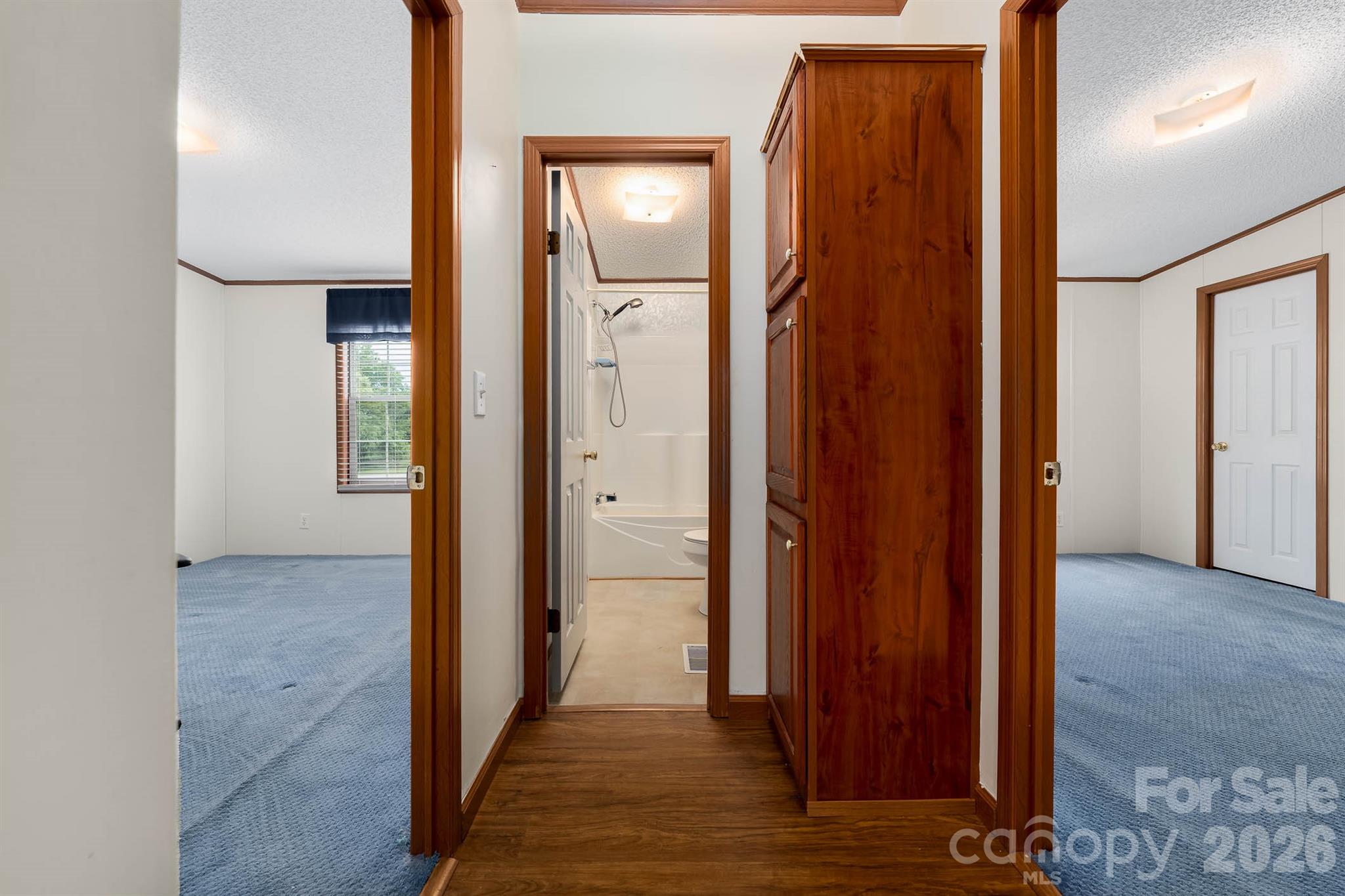 755 Fairview Loop — Hot Springs