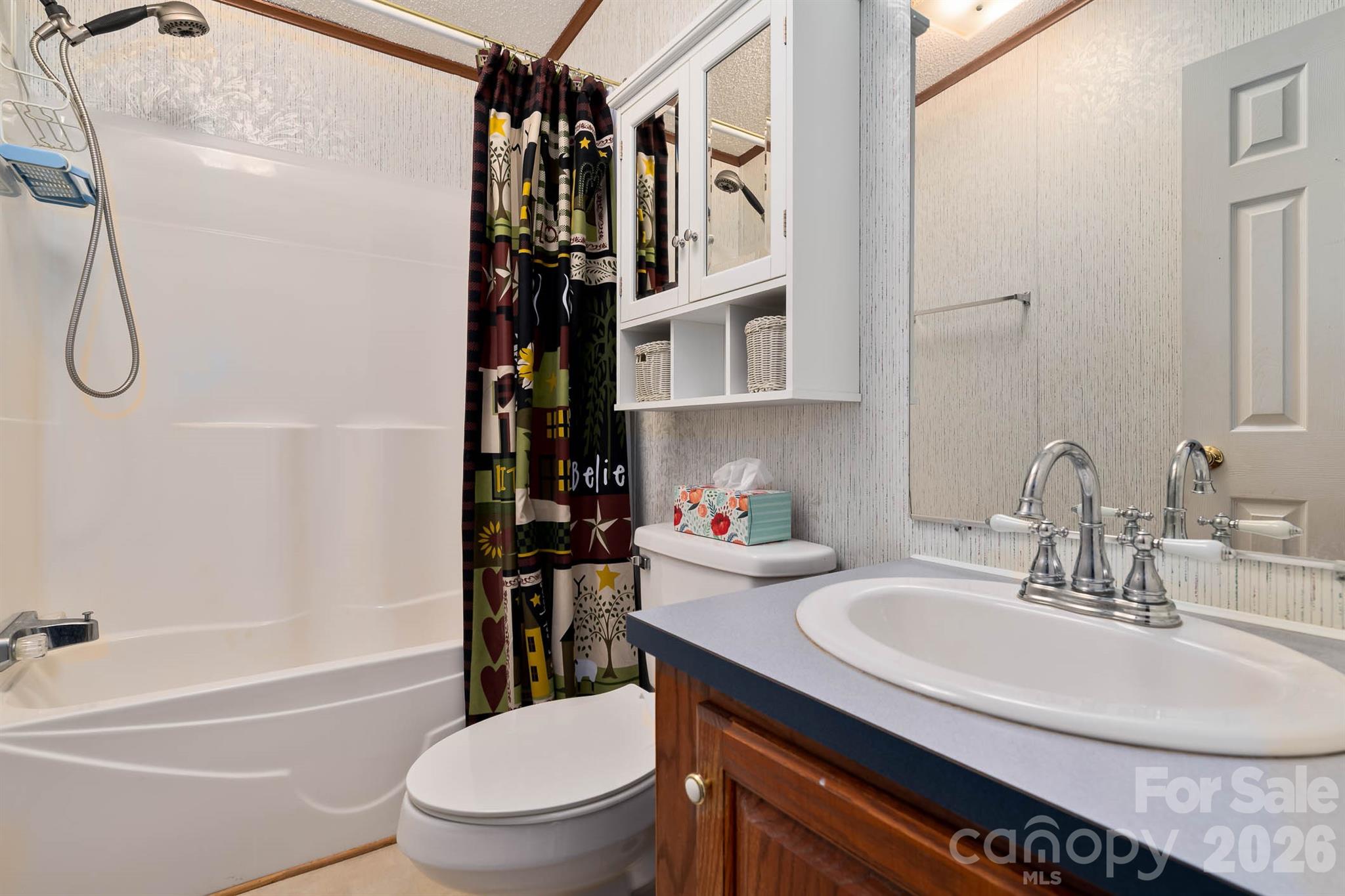 755 Fairview Loop — Hot Springs