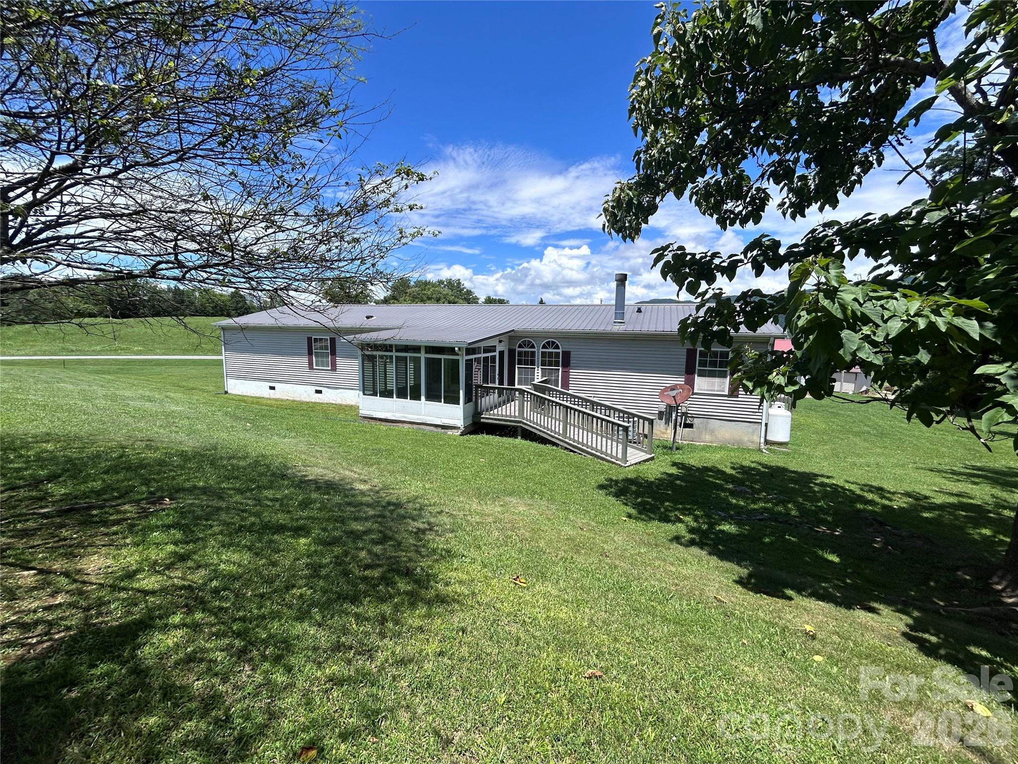 755 Fairview Loop — Hot Springs
