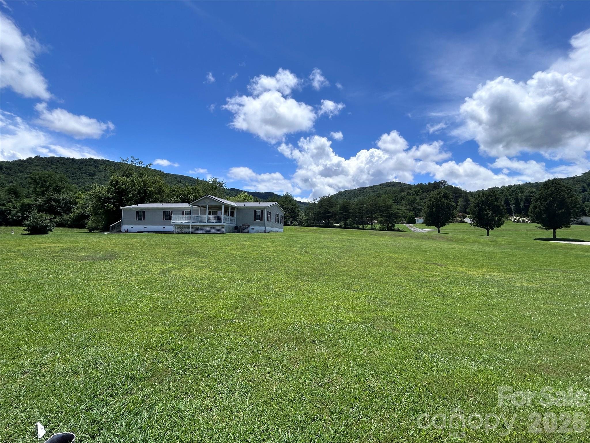 755 Fairview Loop — Hot Springs