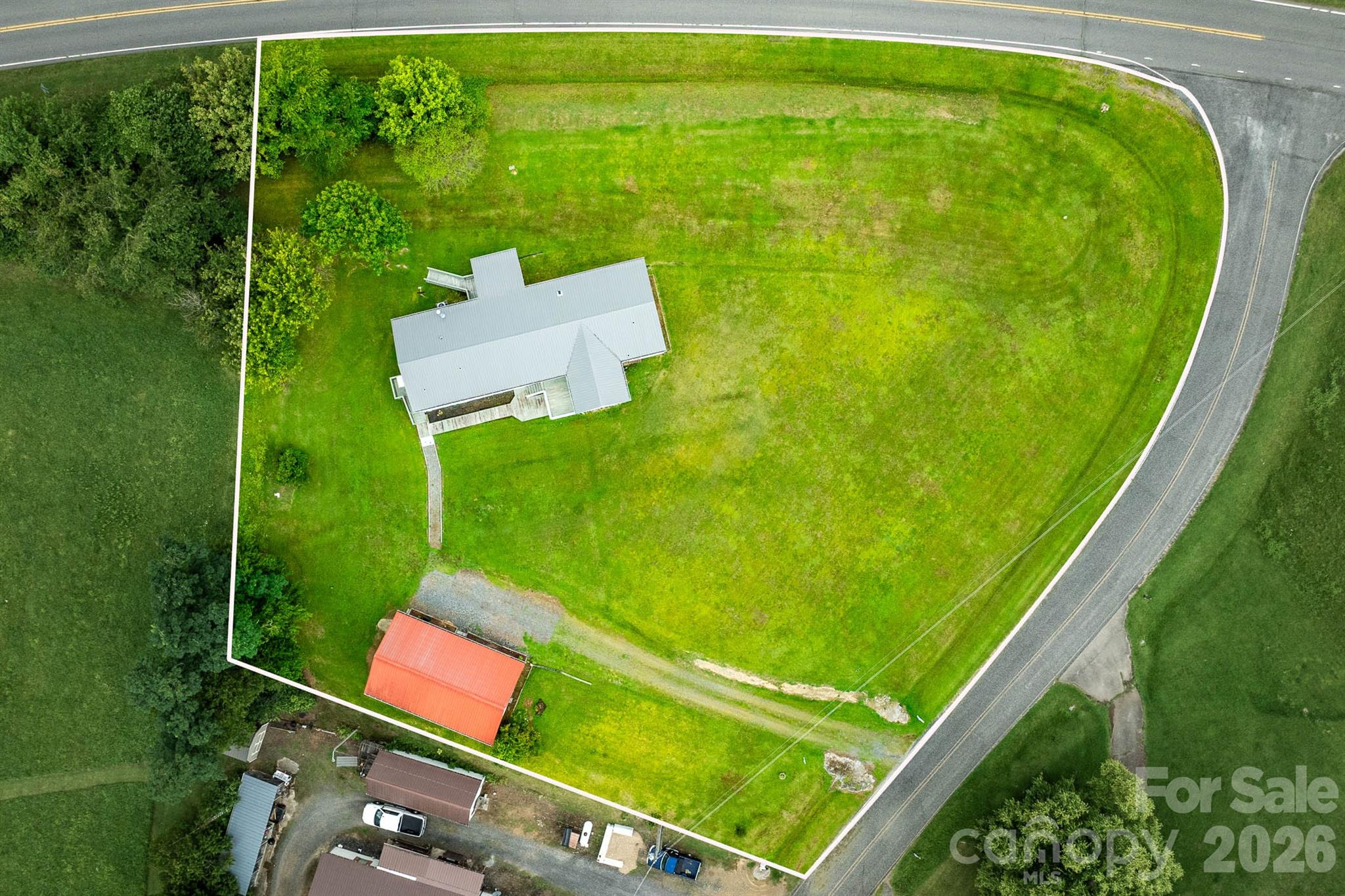 755 Fairview Loop — Hot Springs