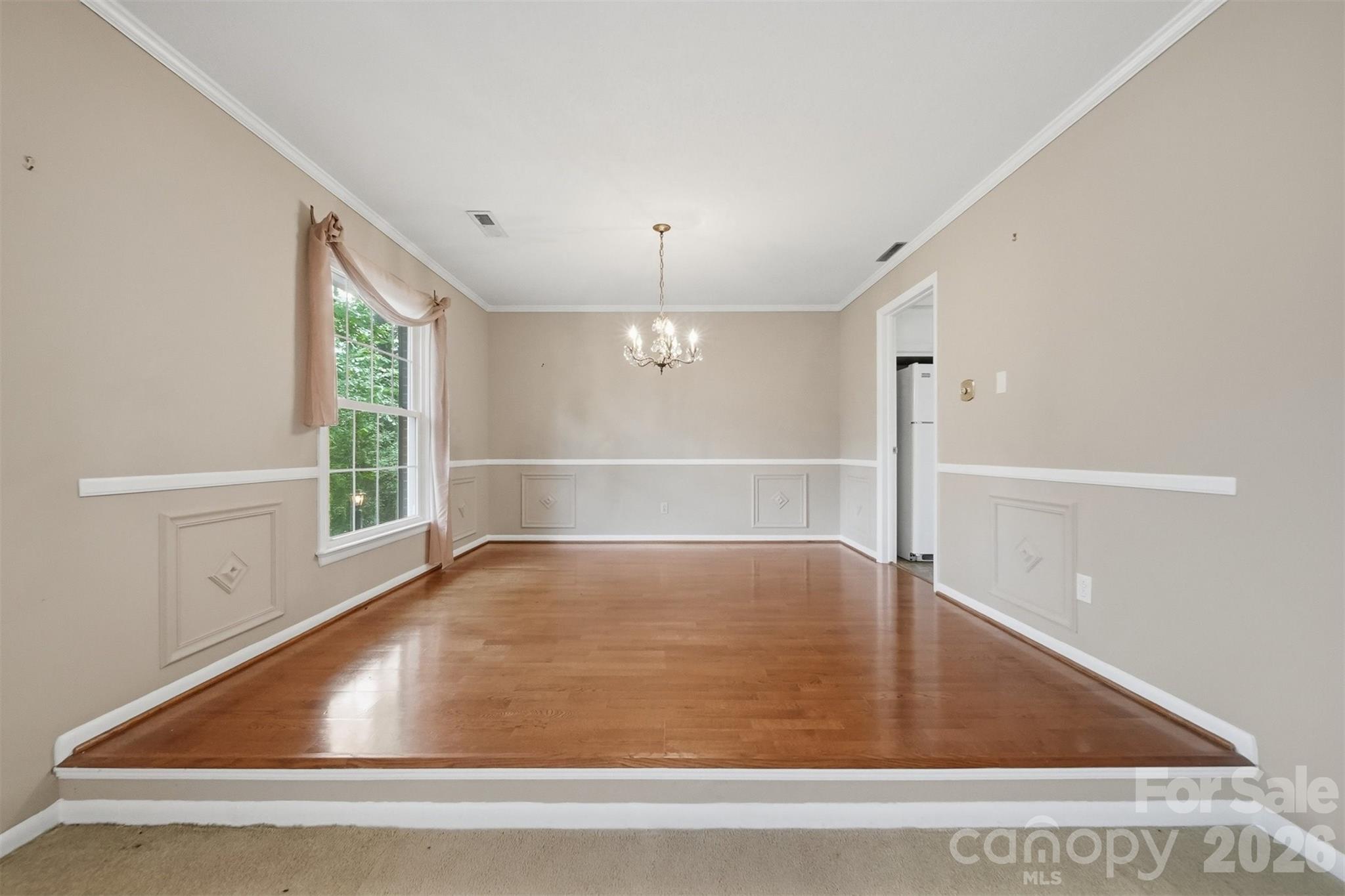 466 Shiloh Church Road — Hickory