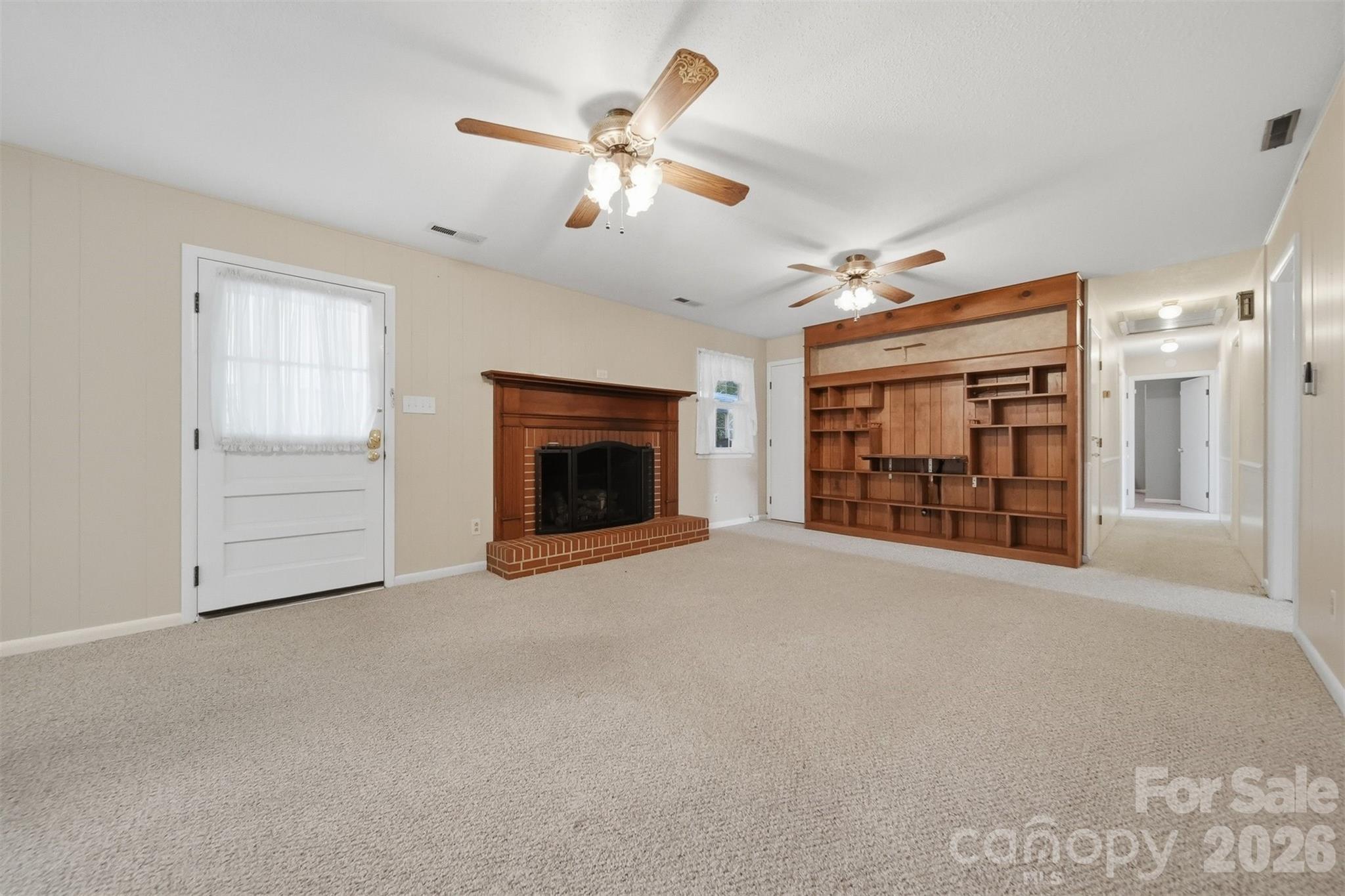 466 Shiloh Church Road — Hickory
