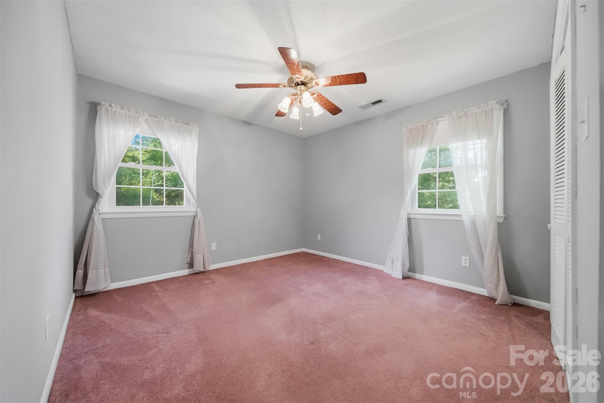 466 Shiloh Church Road — Hickory