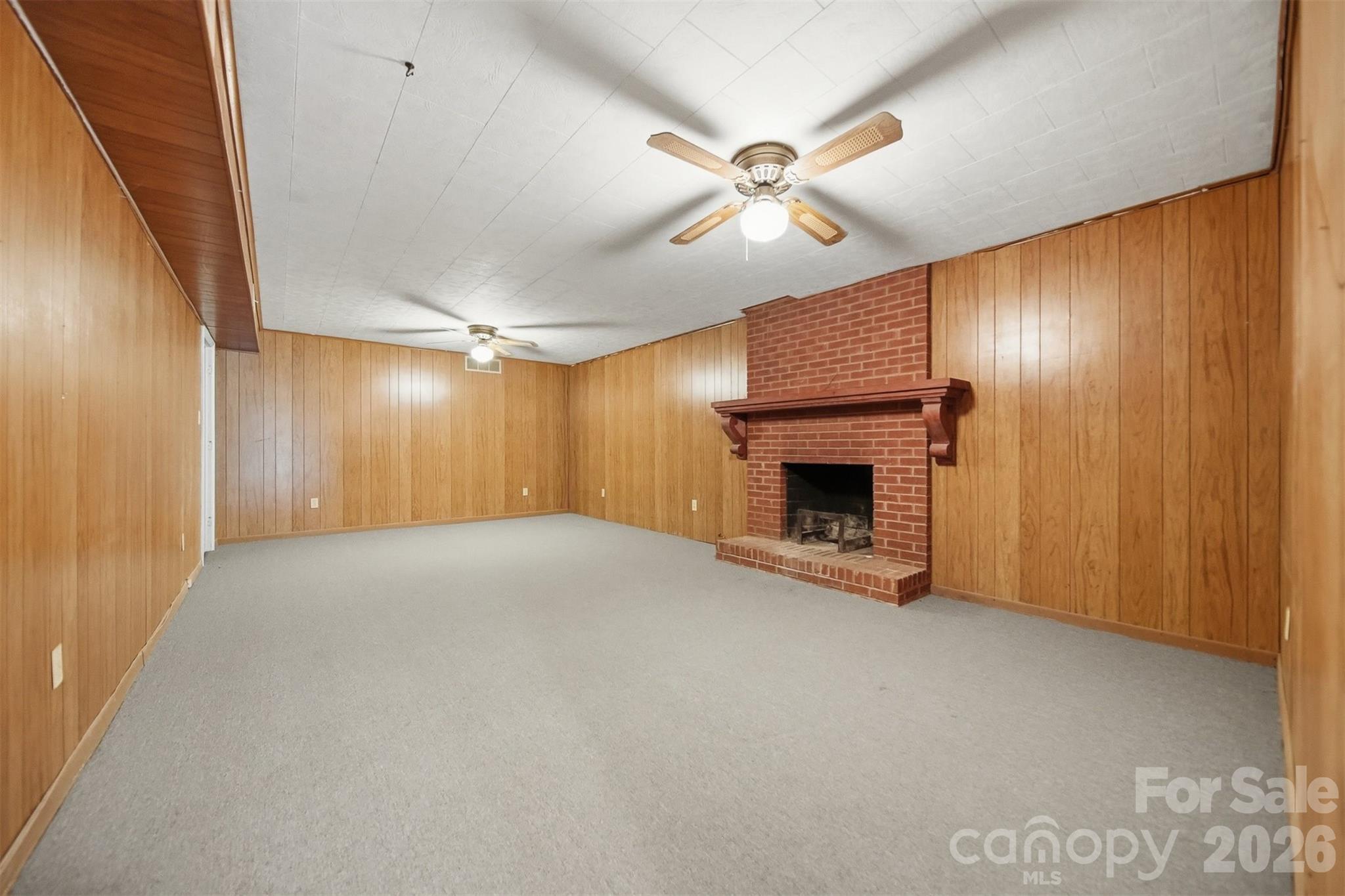 466 Shiloh Church Road — Hickory