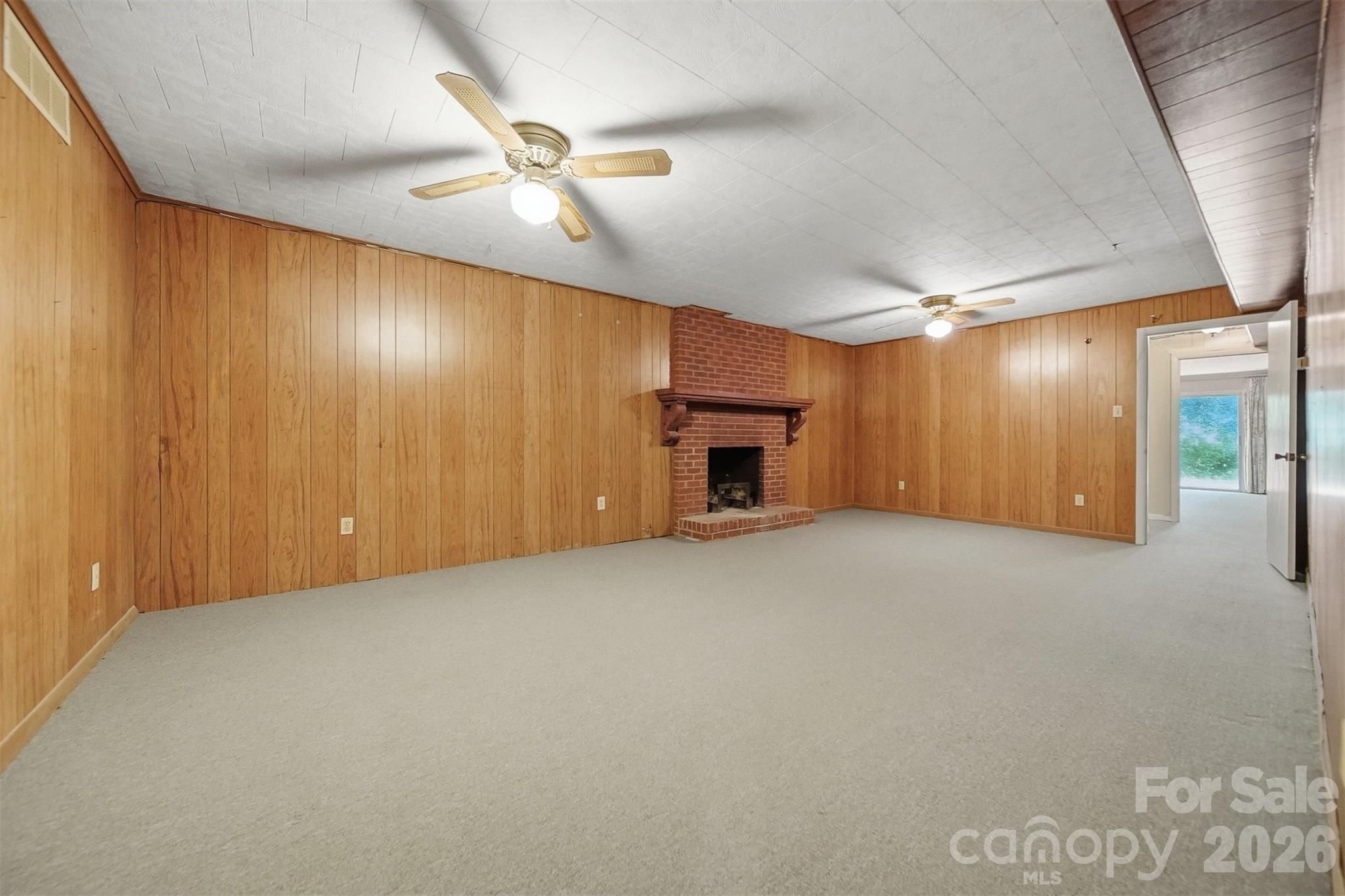 466 Shiloh Church Road — Hickory
