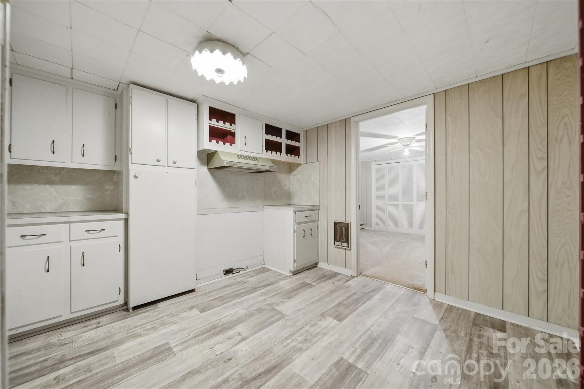 466 Shiloh Church Road — Hickory
