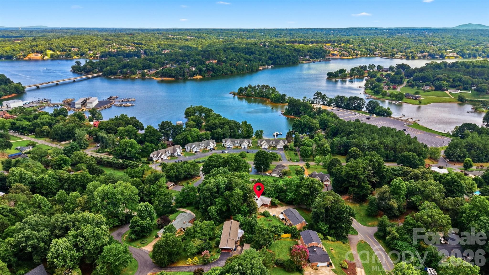 466 Shiloh Church Road — Hickory