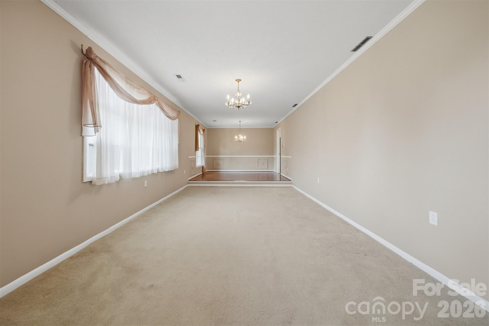 466 Shiloh Church Road — Hickory