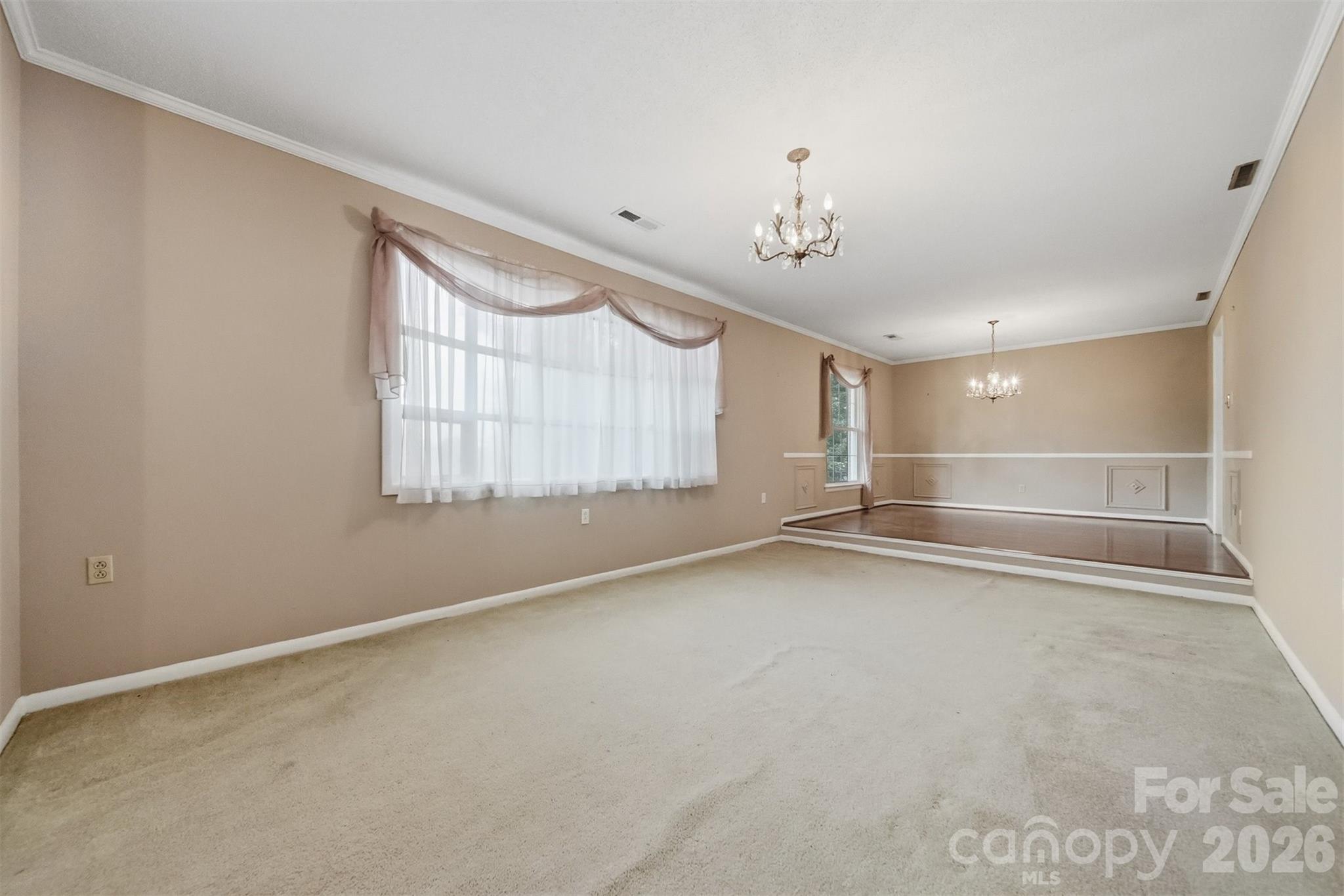 466 Shiloh Church Road — Hickory