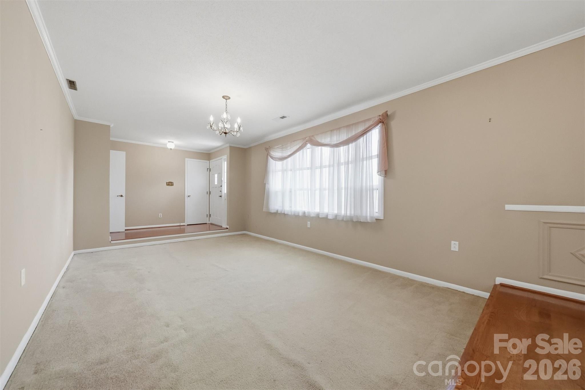 466 Shiloh Church Road — Hickory