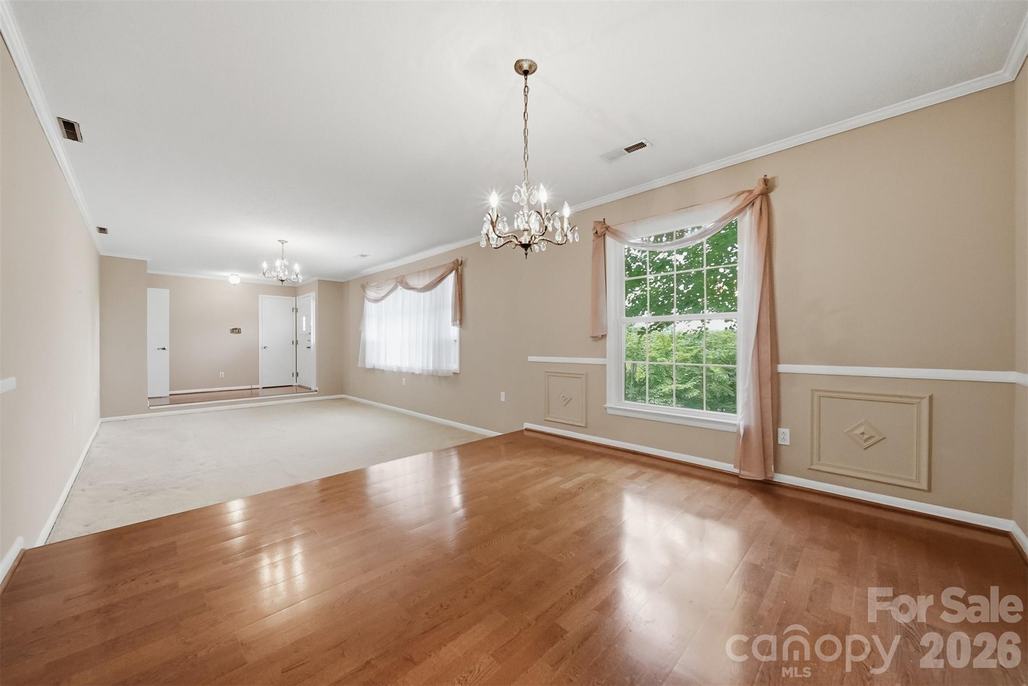 466 Shiloh Church Road — Hickory