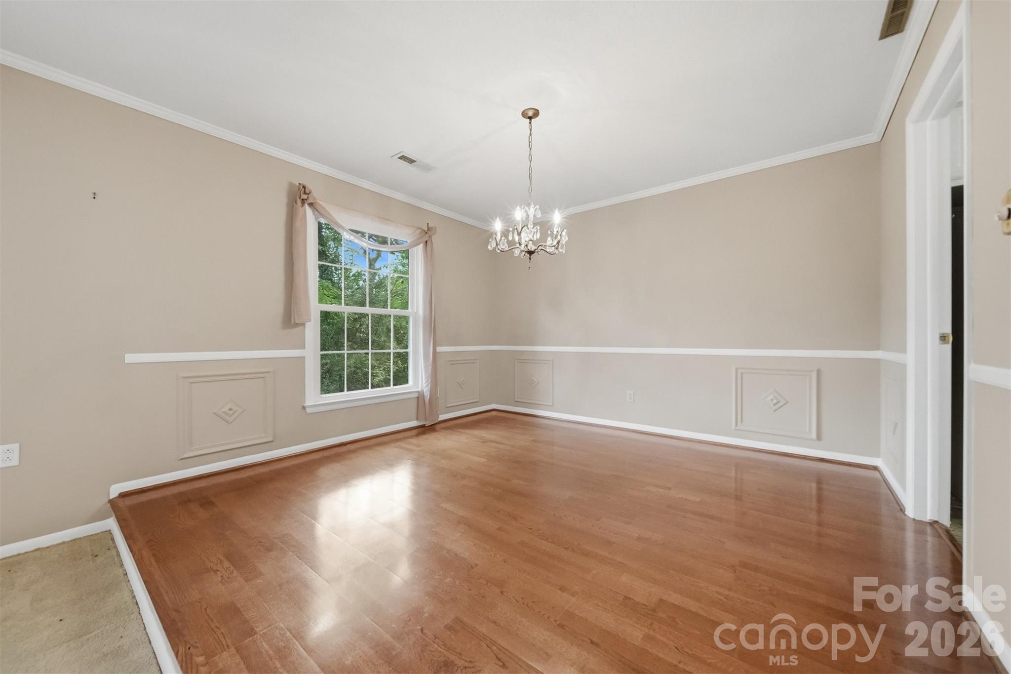 466 Shiloh Church Road — Hickory