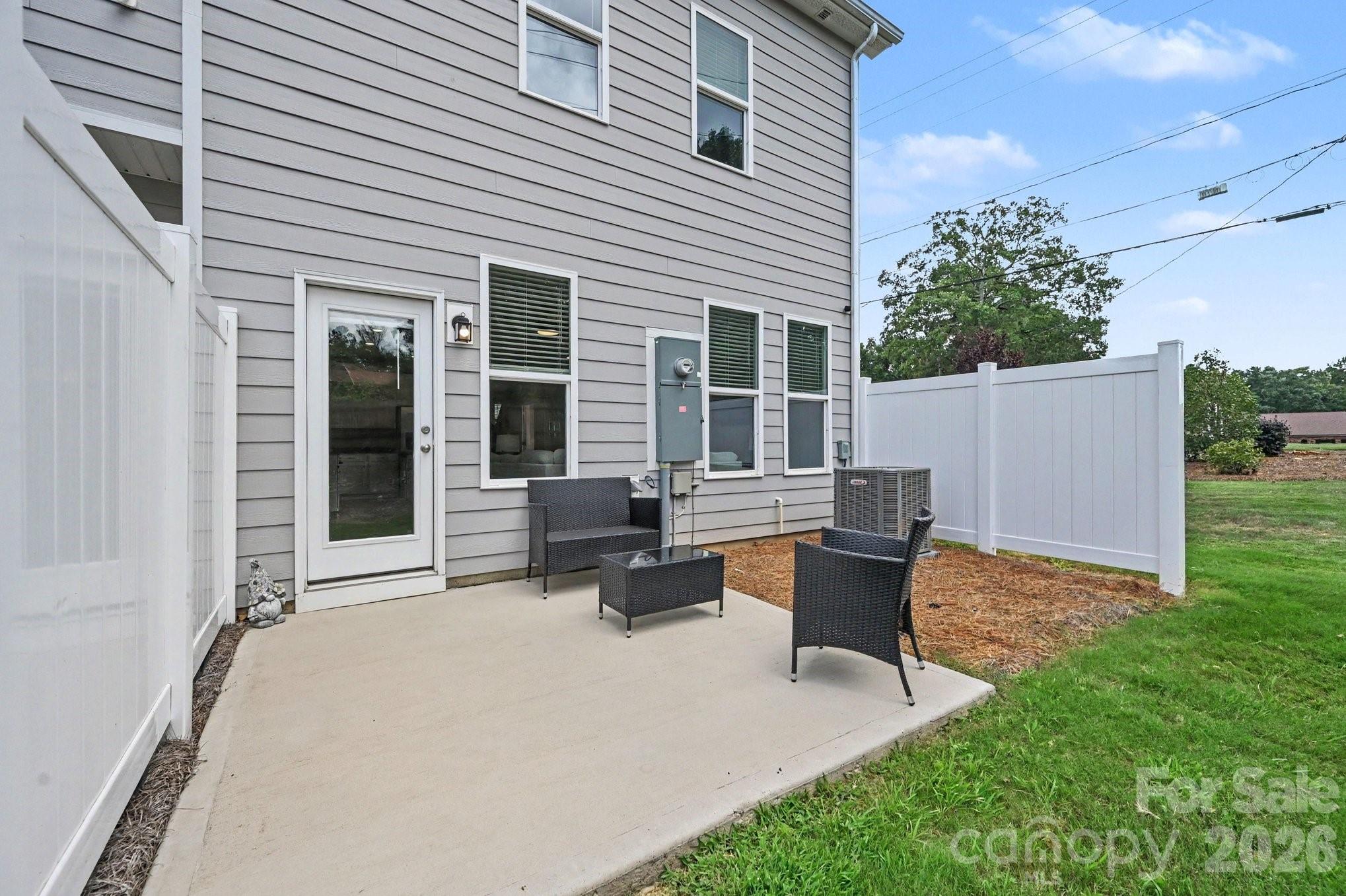 2647 Ruby Dixon Crossing Drive #1 — Gastonia