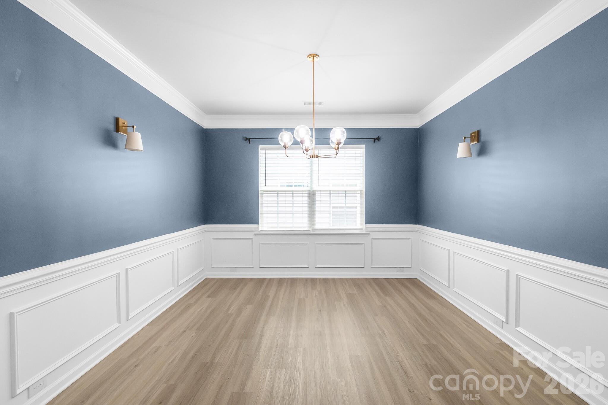 13007 Canterbury Castle Drive — Charlotte