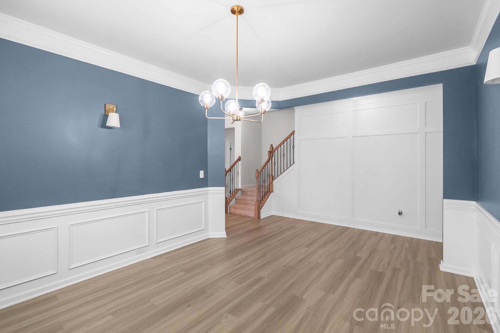 13007 Canterbury Castle Drive — Charlotte