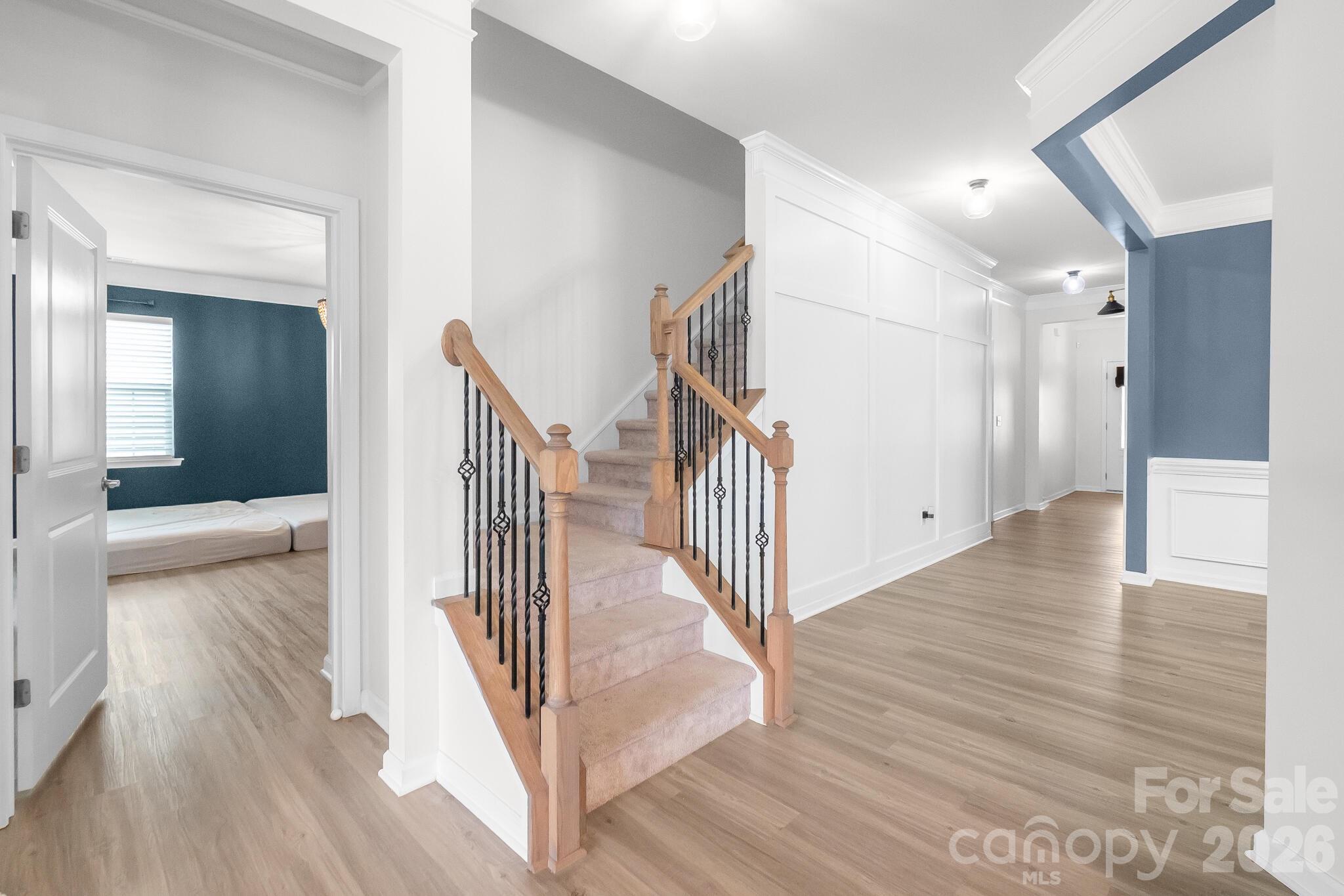 13007 Canterbury Castle Drive — Charlotte