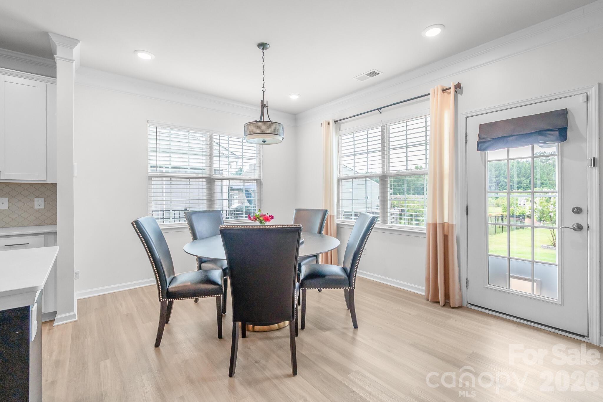 13007 Canterbury Castle Drive — Charlotte