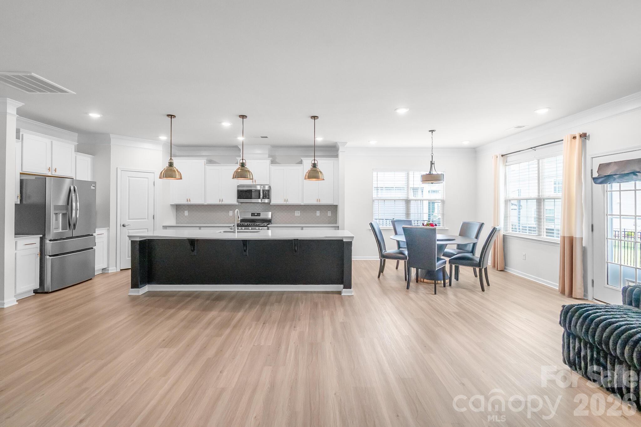 13007 Canterbury Castle Drive — Charlotte
