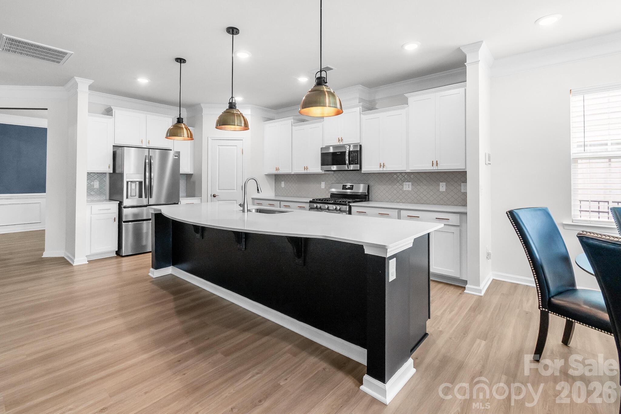 13007 Canterbury Castle Drive — Charlotte
