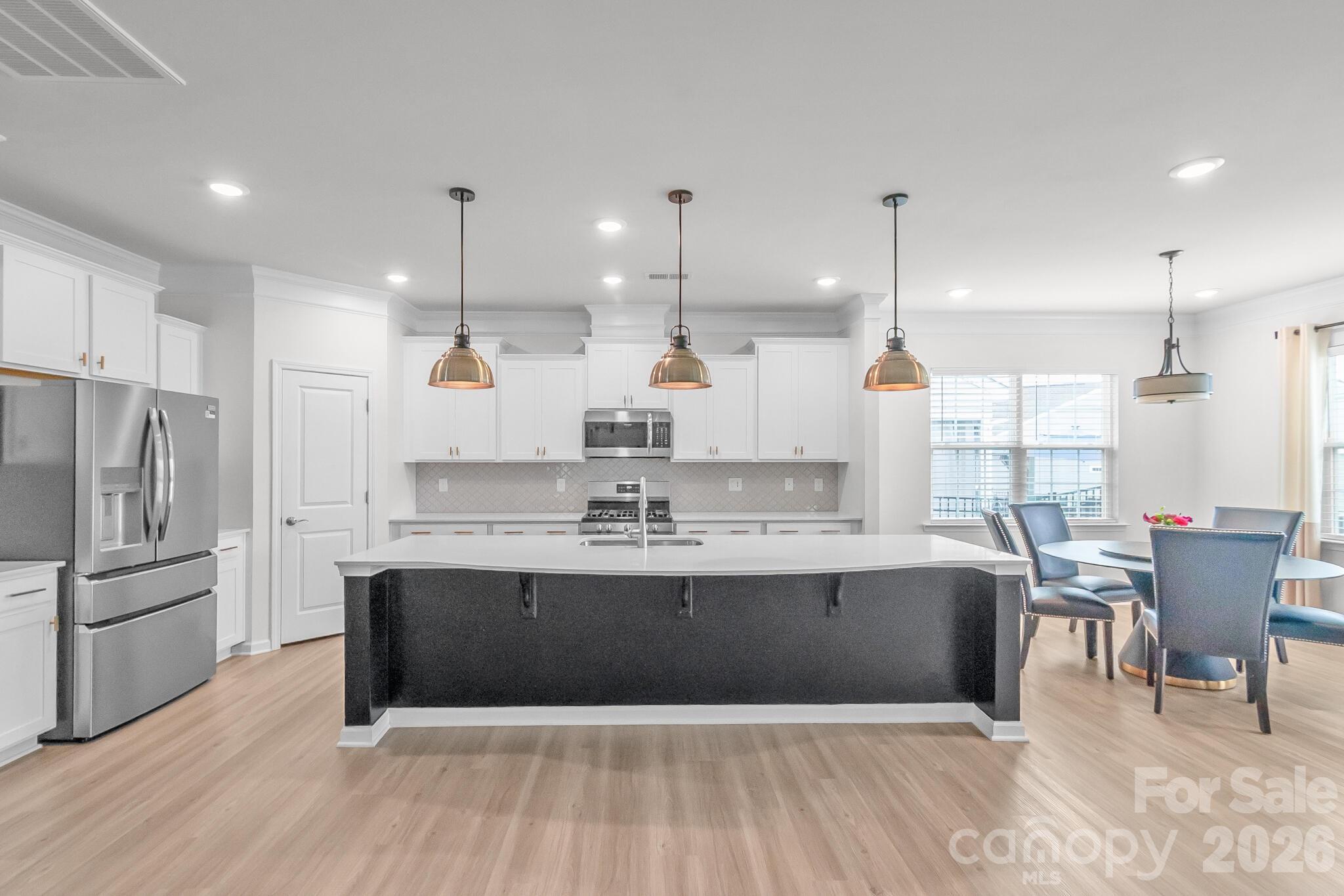 13007 Canterbury Castle Drive — Charlotte