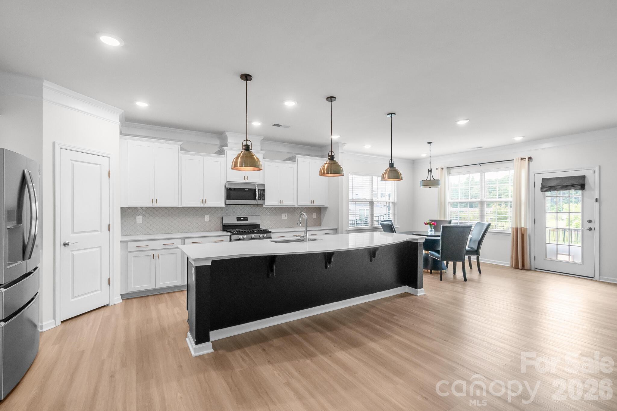 13007 Canterbury Castle Drive — Charlotte